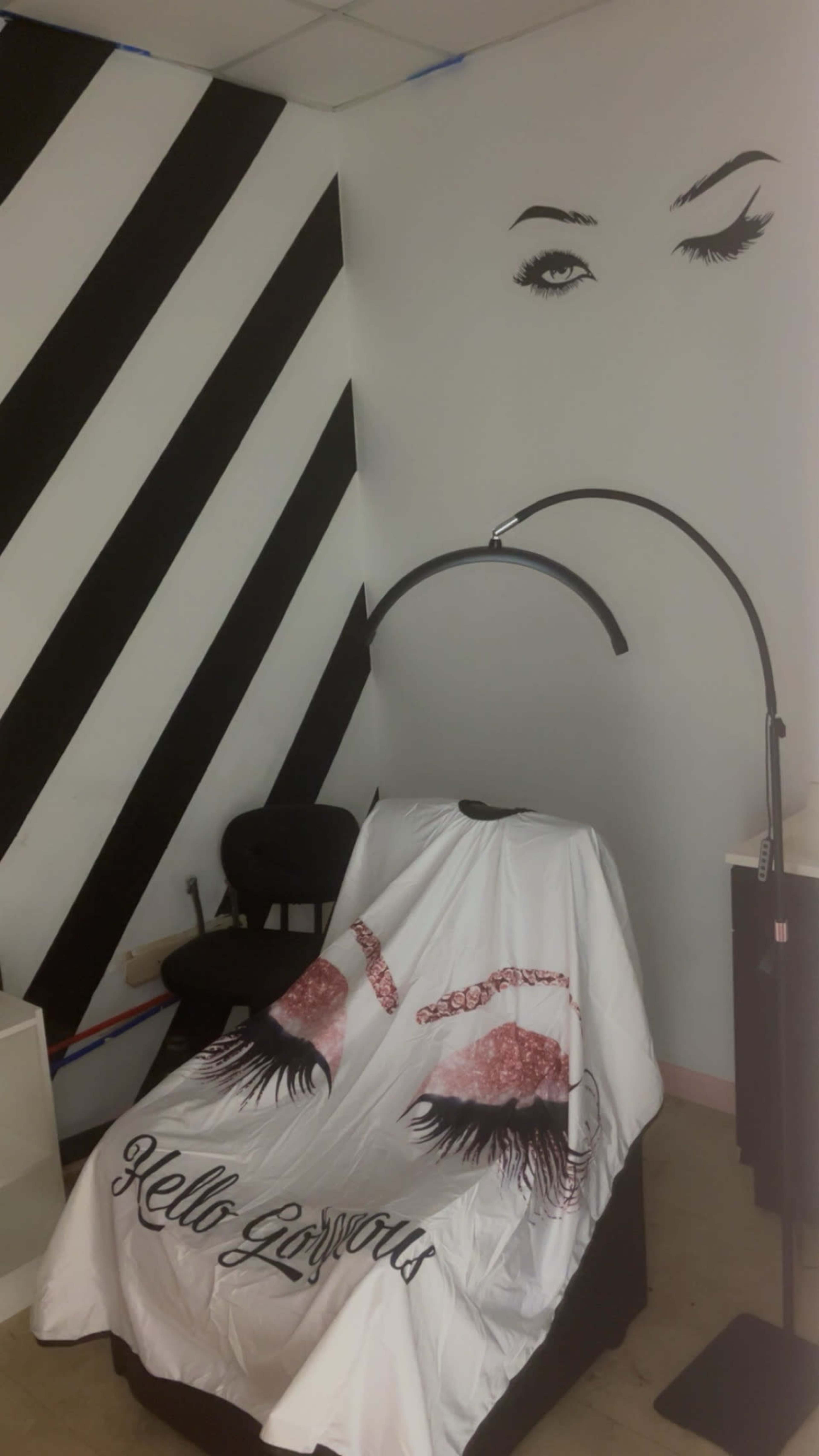 Luxury Beauty/suite for Daily/Hourly Rental Image in Atlantic City, Atlantic City, NJ