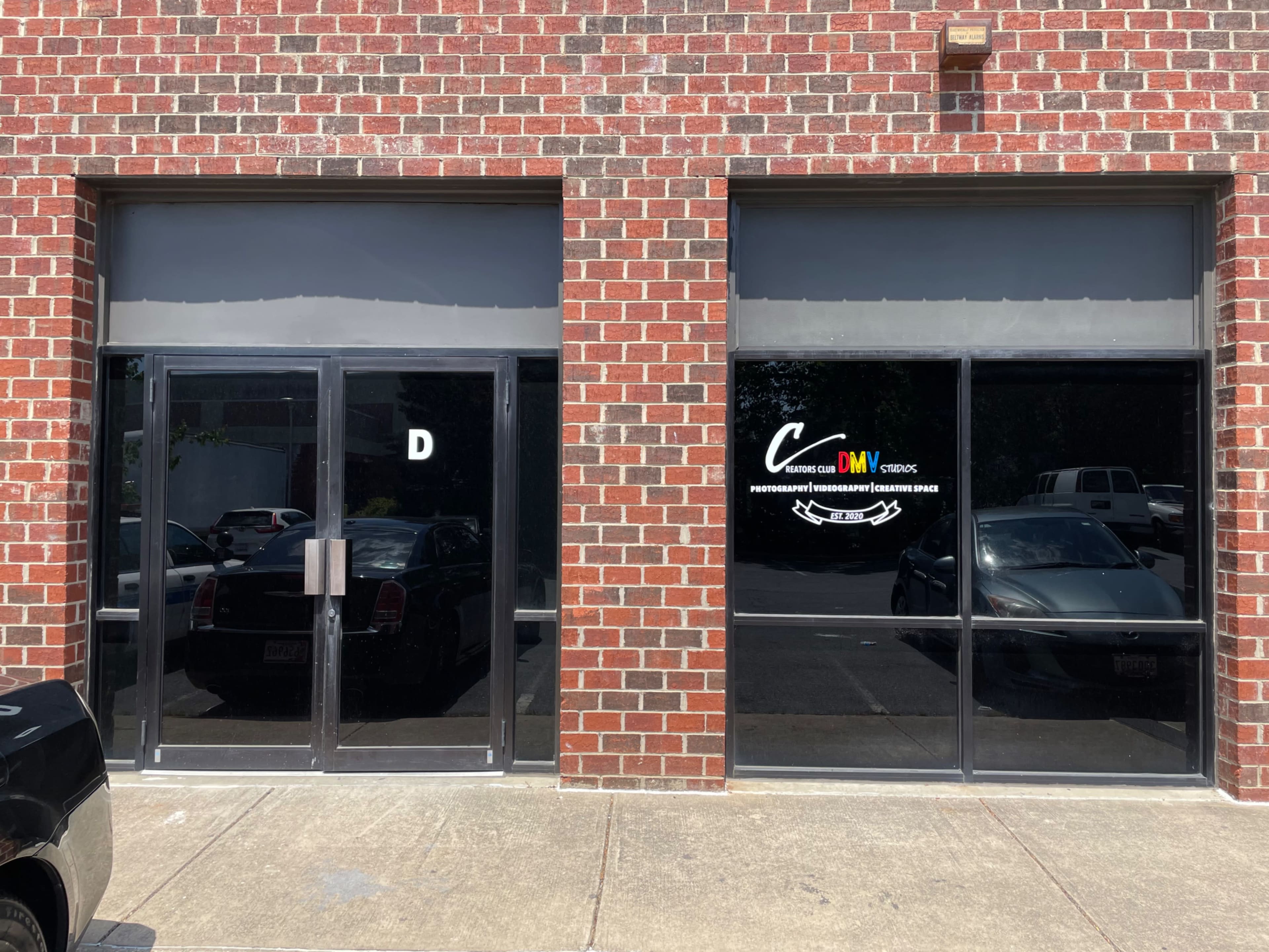 Commercial Multi-purpose meeting space Image in Beltsville, Beltsville, MD