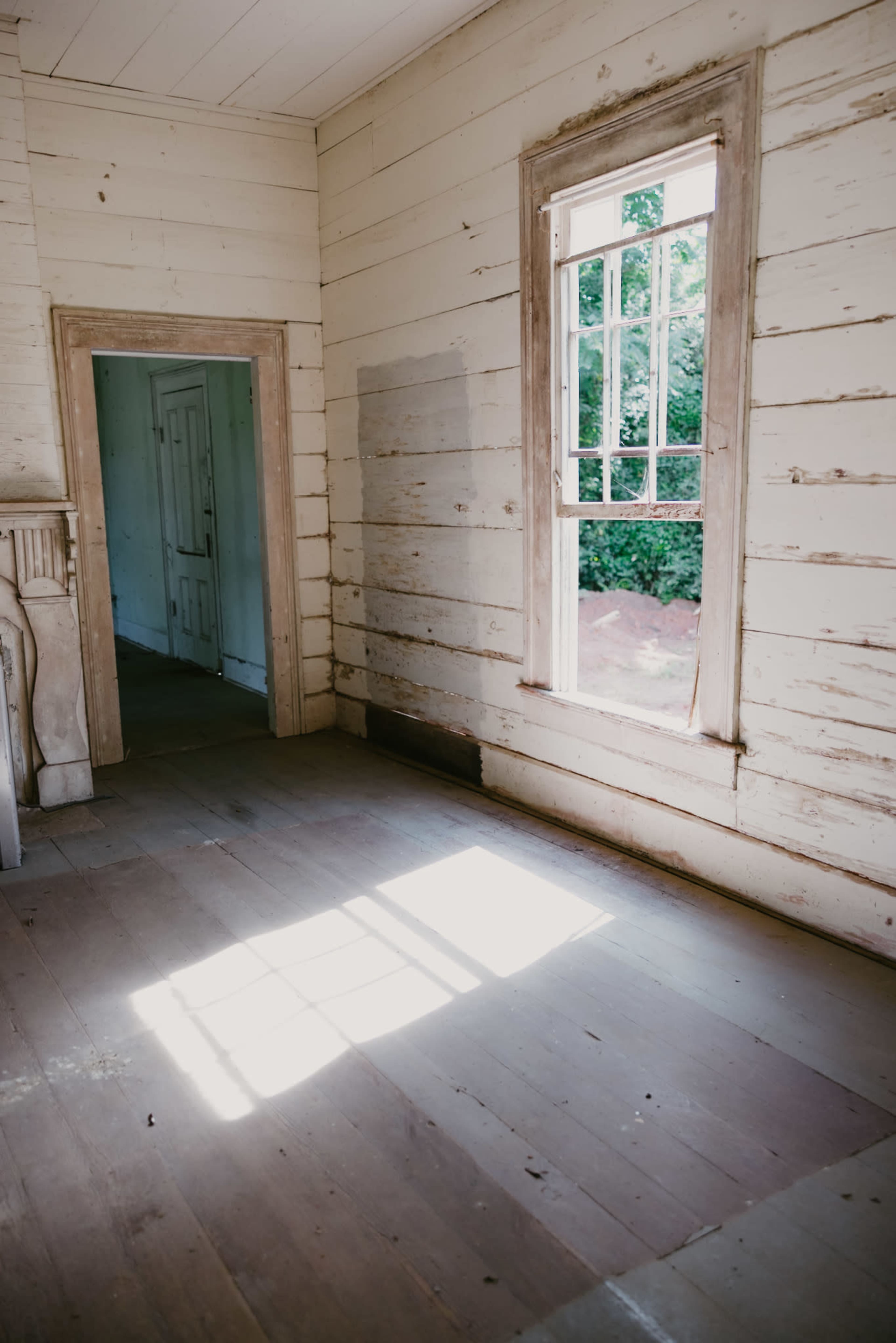Historic Southern Farmhouse - Beautiful Natural Light & Picturesque Setting Image in , Senoia, GA