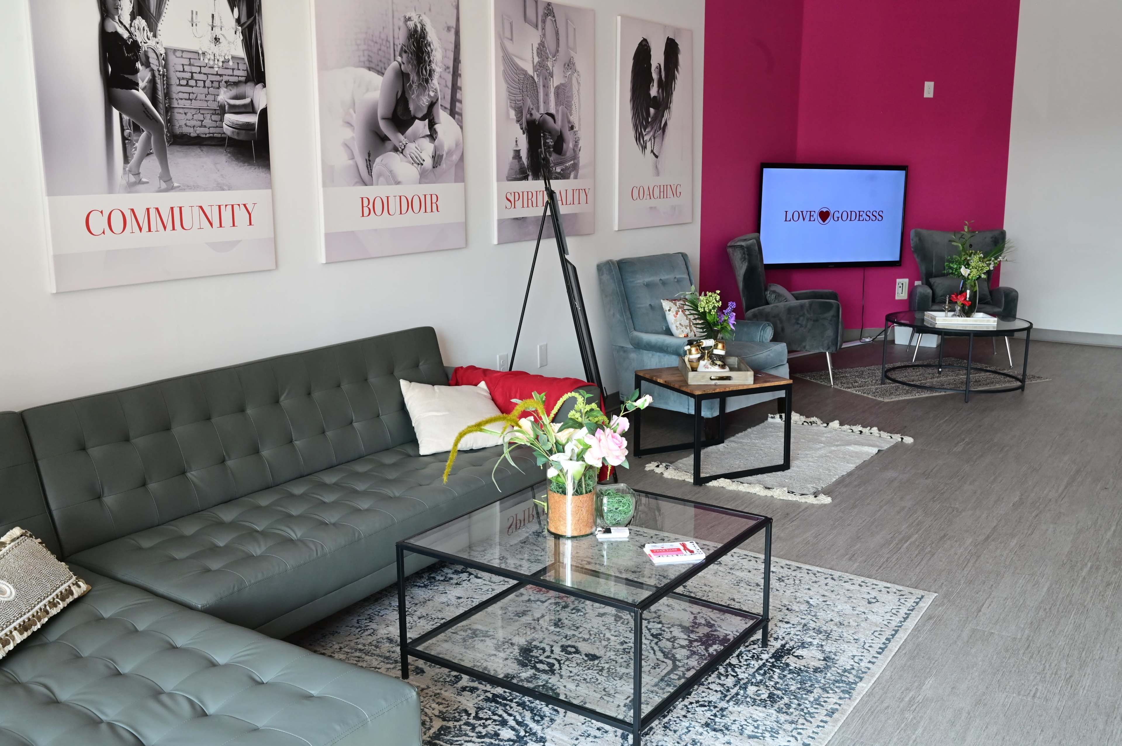 Studio Event Space Located Near Town Center Image in Northwest, Virginia Beach, VA