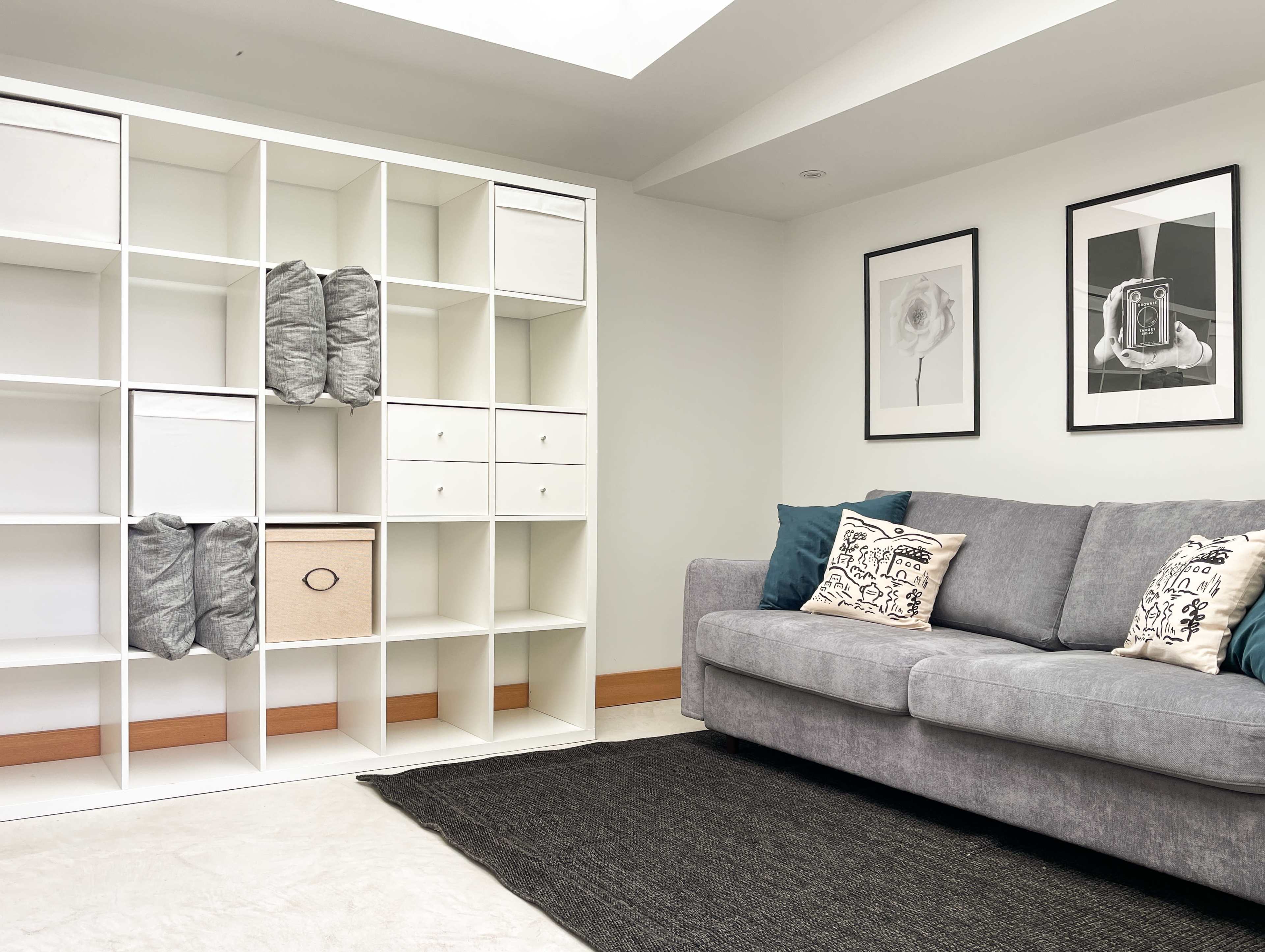 Luxury Urban Oasis: with Garden and Private Studio Image in Brentford, LONDON, ENG