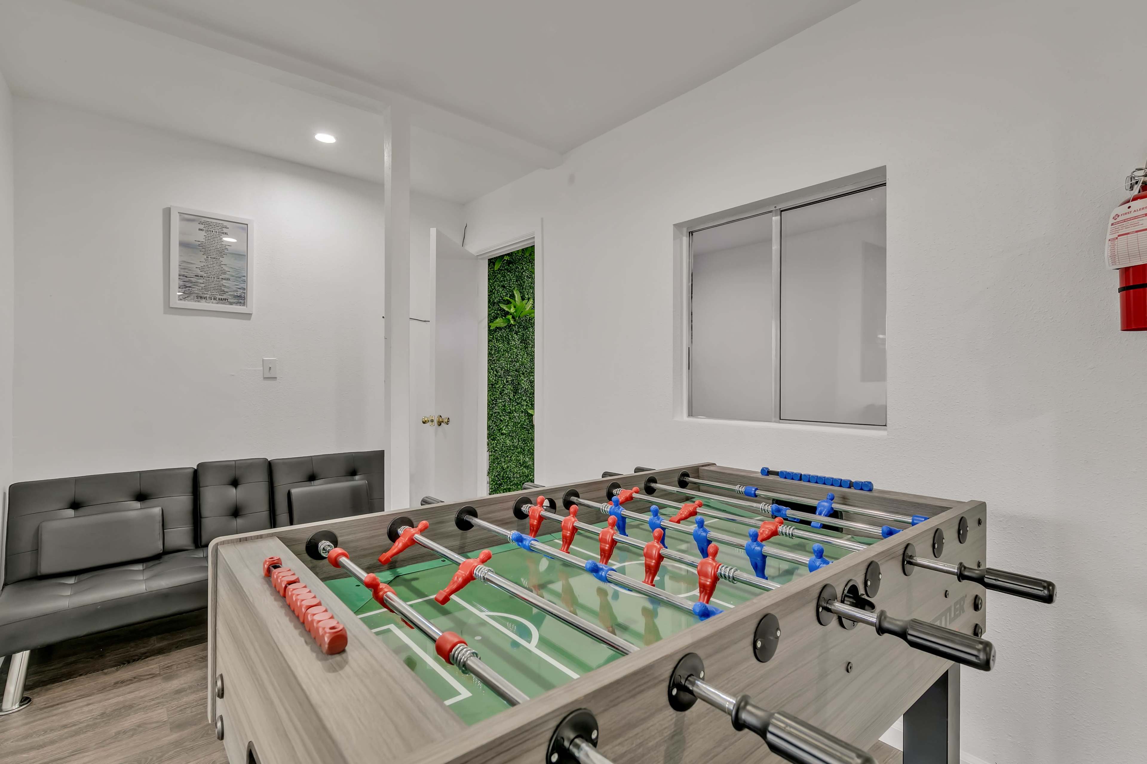The Nest – 2,700 sqft Modern Loft for Productions & Gatherings Image in Rainier Valley, Seattle, WA
