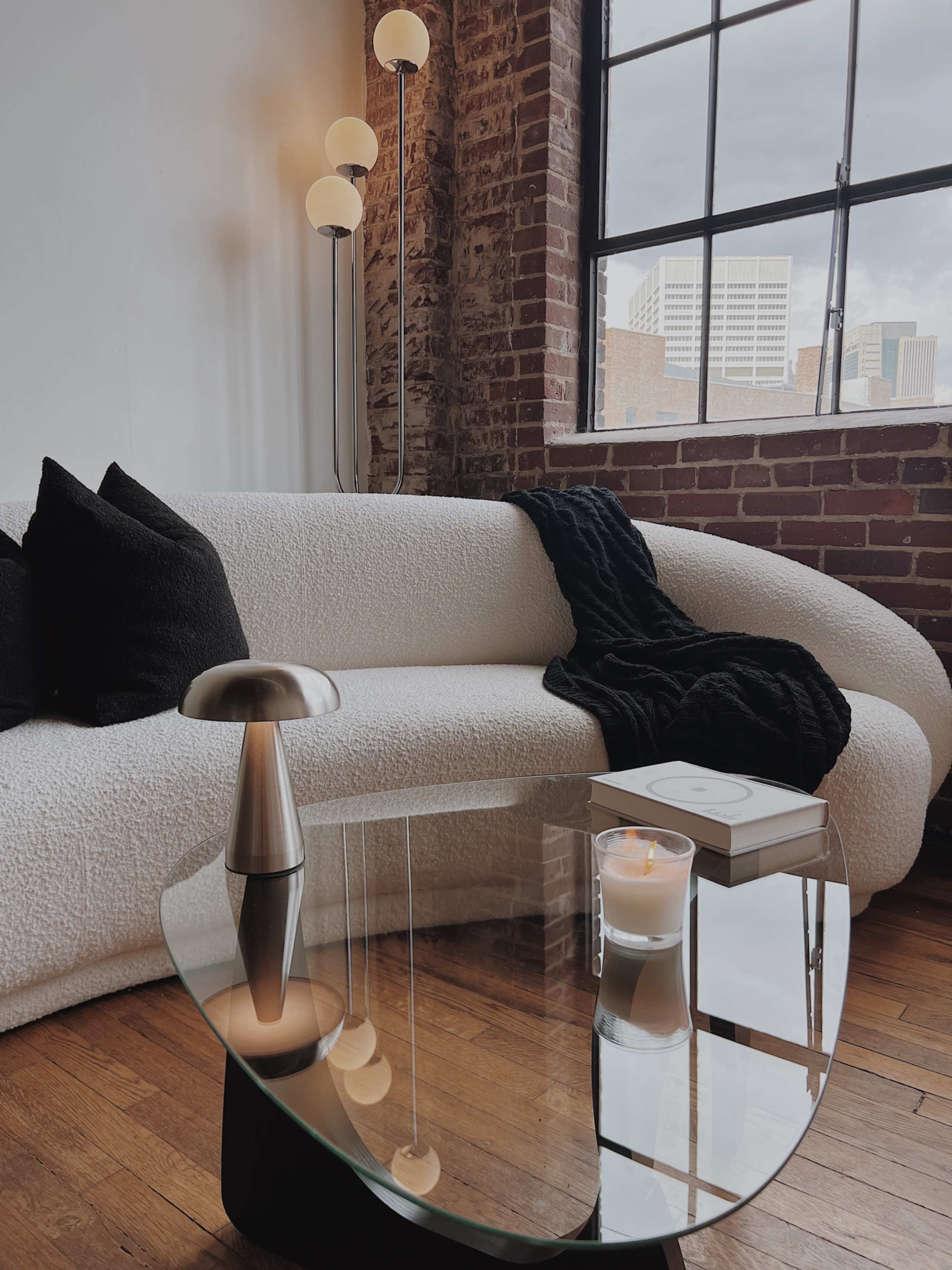 Downtown Natural Light Multi-Set Creative Loft | Exposed Brick Photo & Content Studio Image in Downtown Atlanta, Atlanta, GA