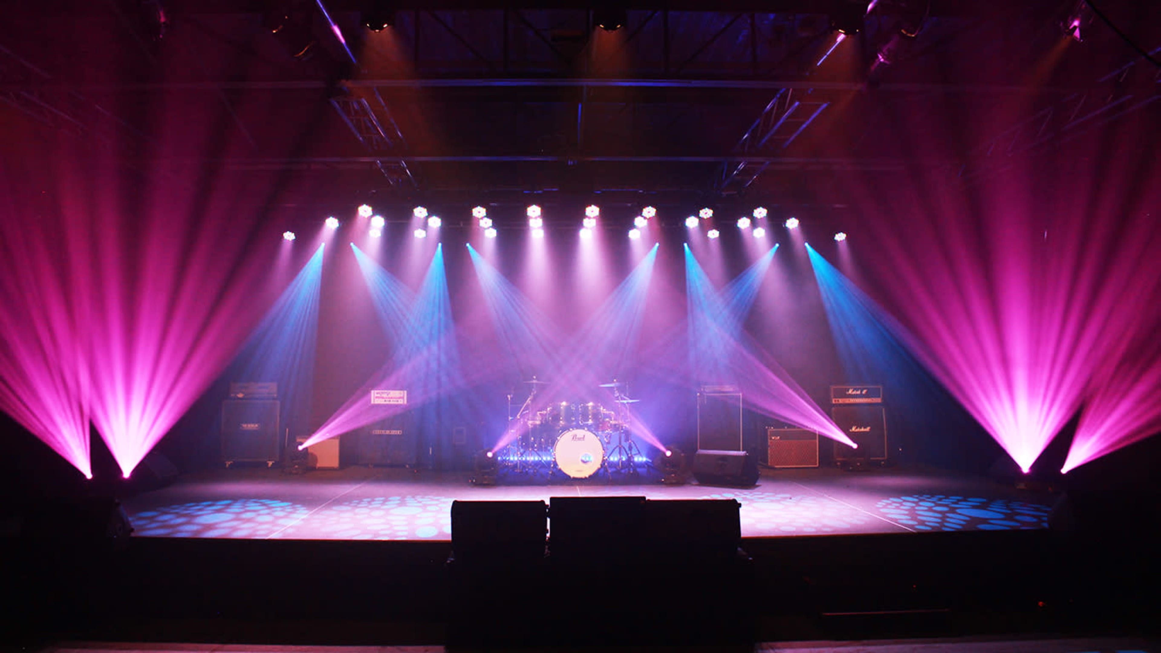 Toronto Rehearsal Studio, Sound  Stage Production Studio and Event Space Image in Islington - City Centre West, Toronto, ON