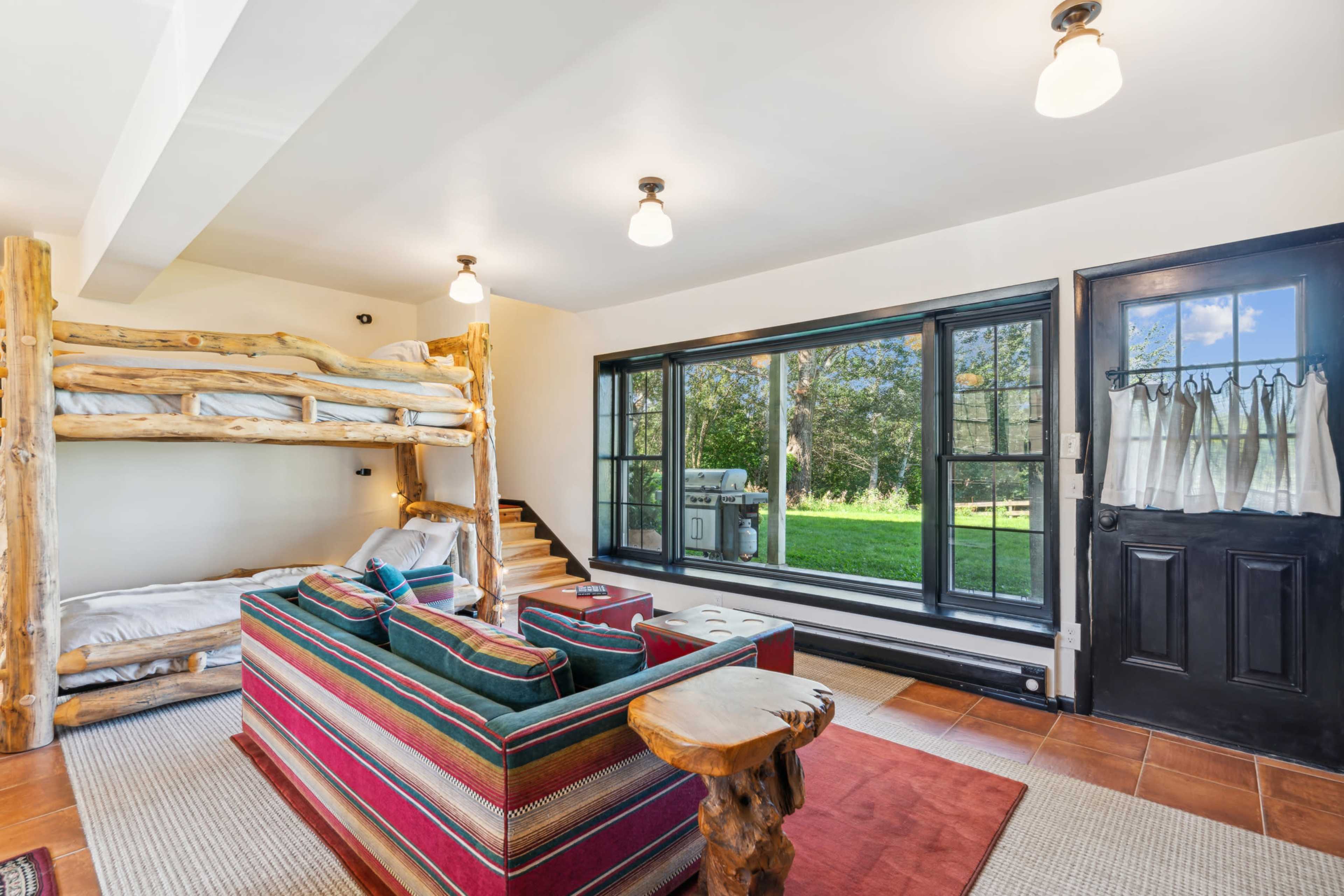 Tranquil Nature Retreat Image in Chanhassen, Excelsior, MN