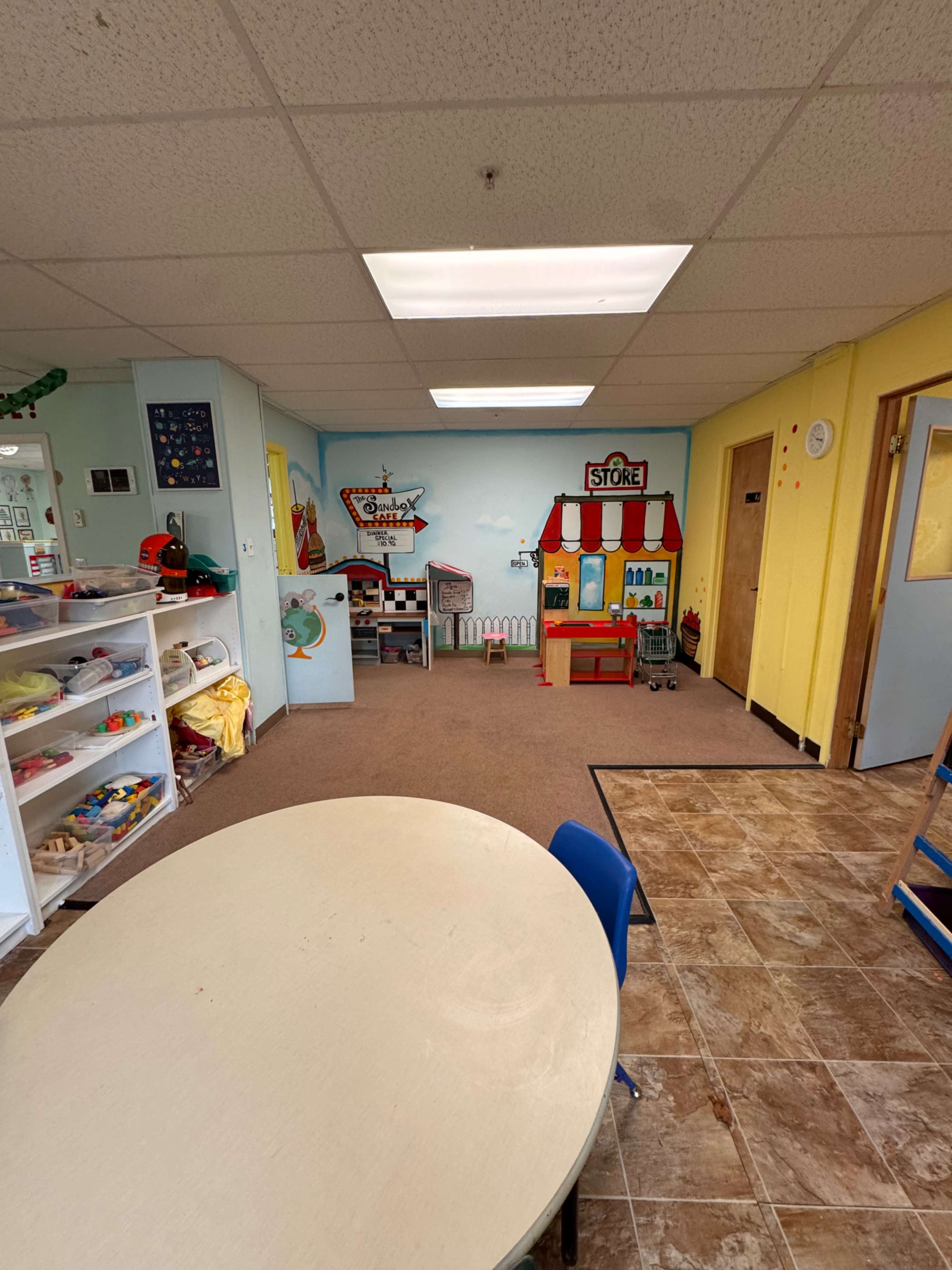 Children’s Play Studio (Events) Image in Lakewood, Lakewood, WA