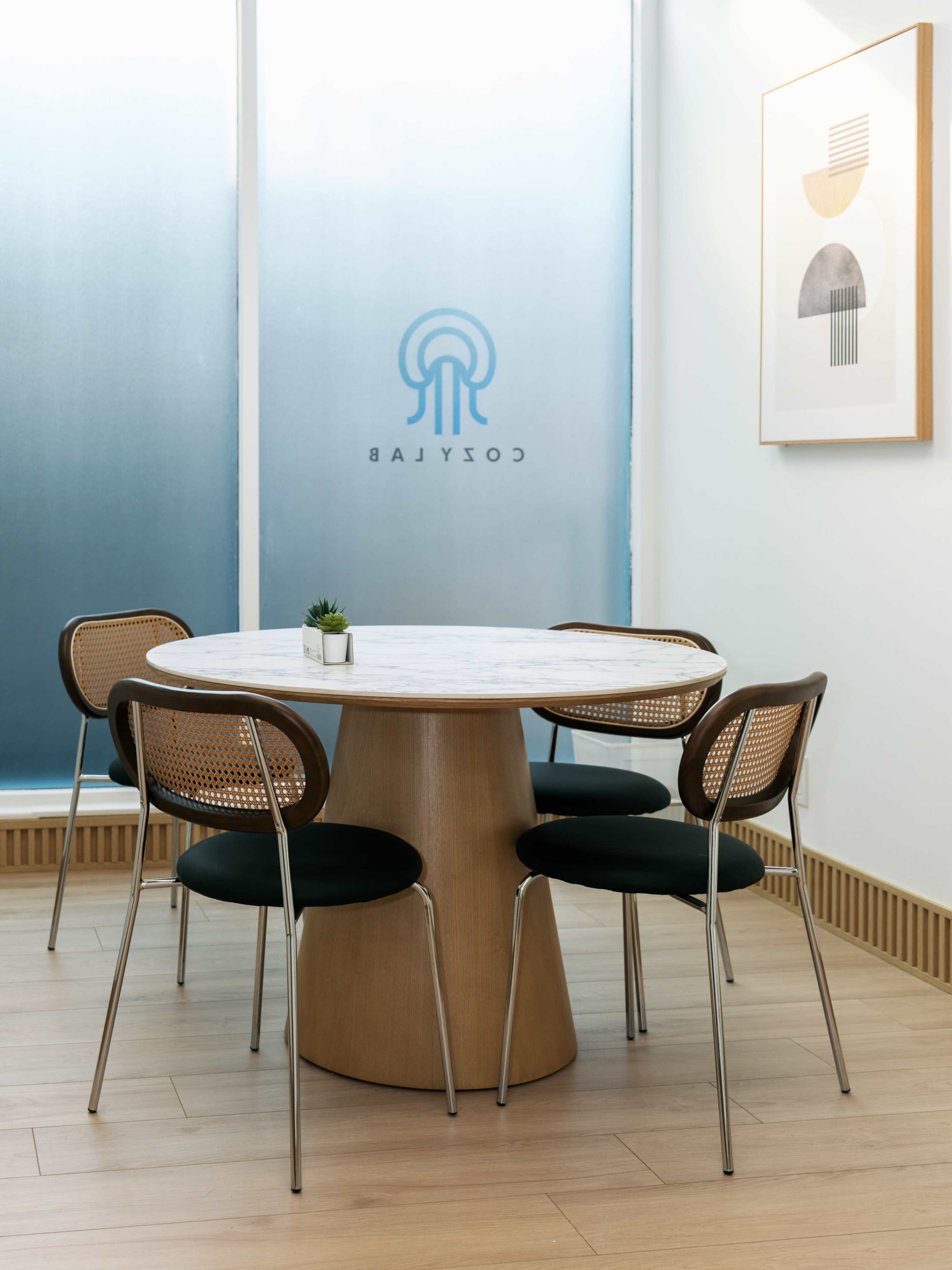 Private Meeting Room in West Broadway Image in Fairview, Vancouver, BC