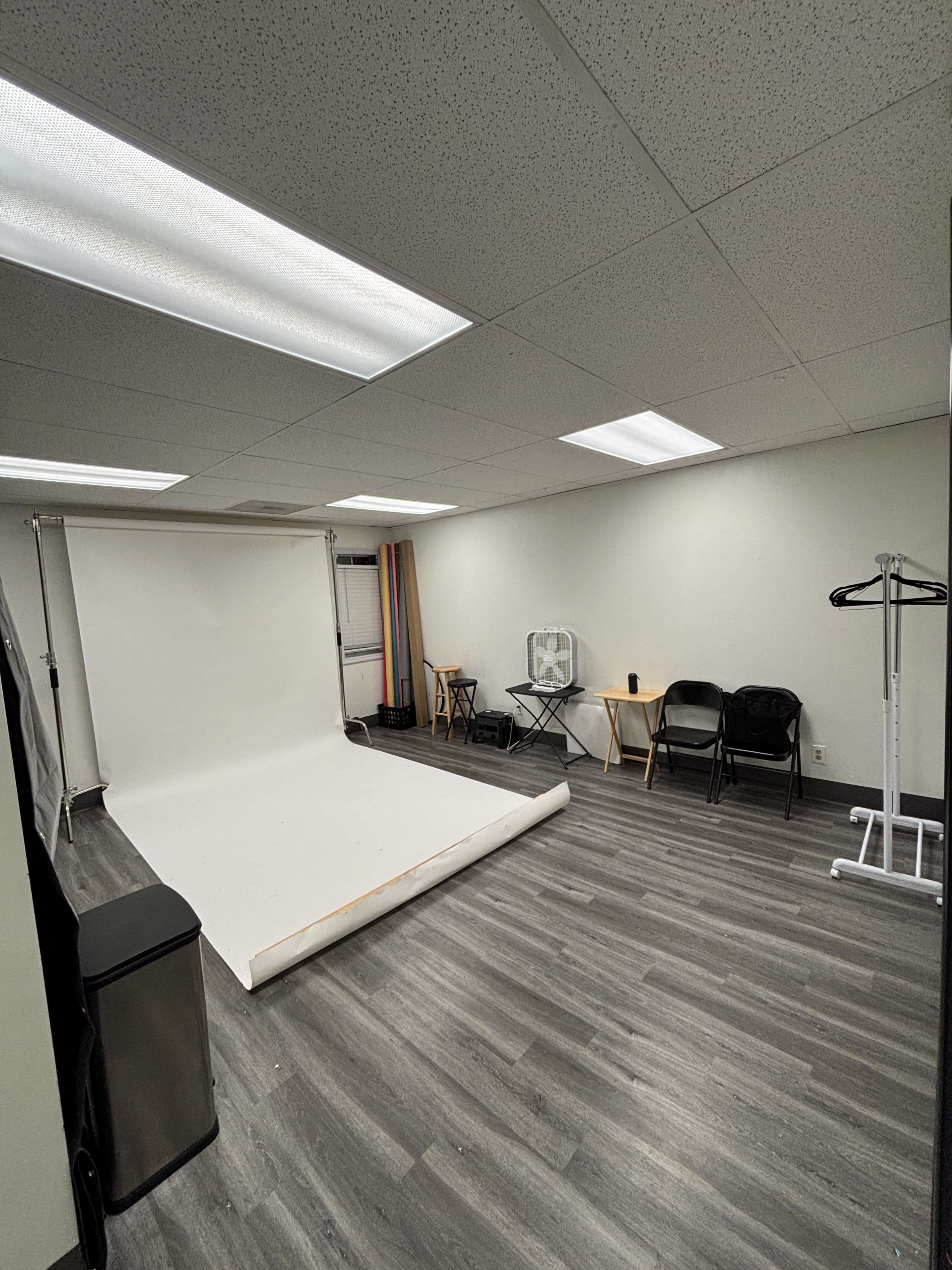 Minimalist Studio Just South of Atlanta Image in South Fulton, Atlanta, GA, GA