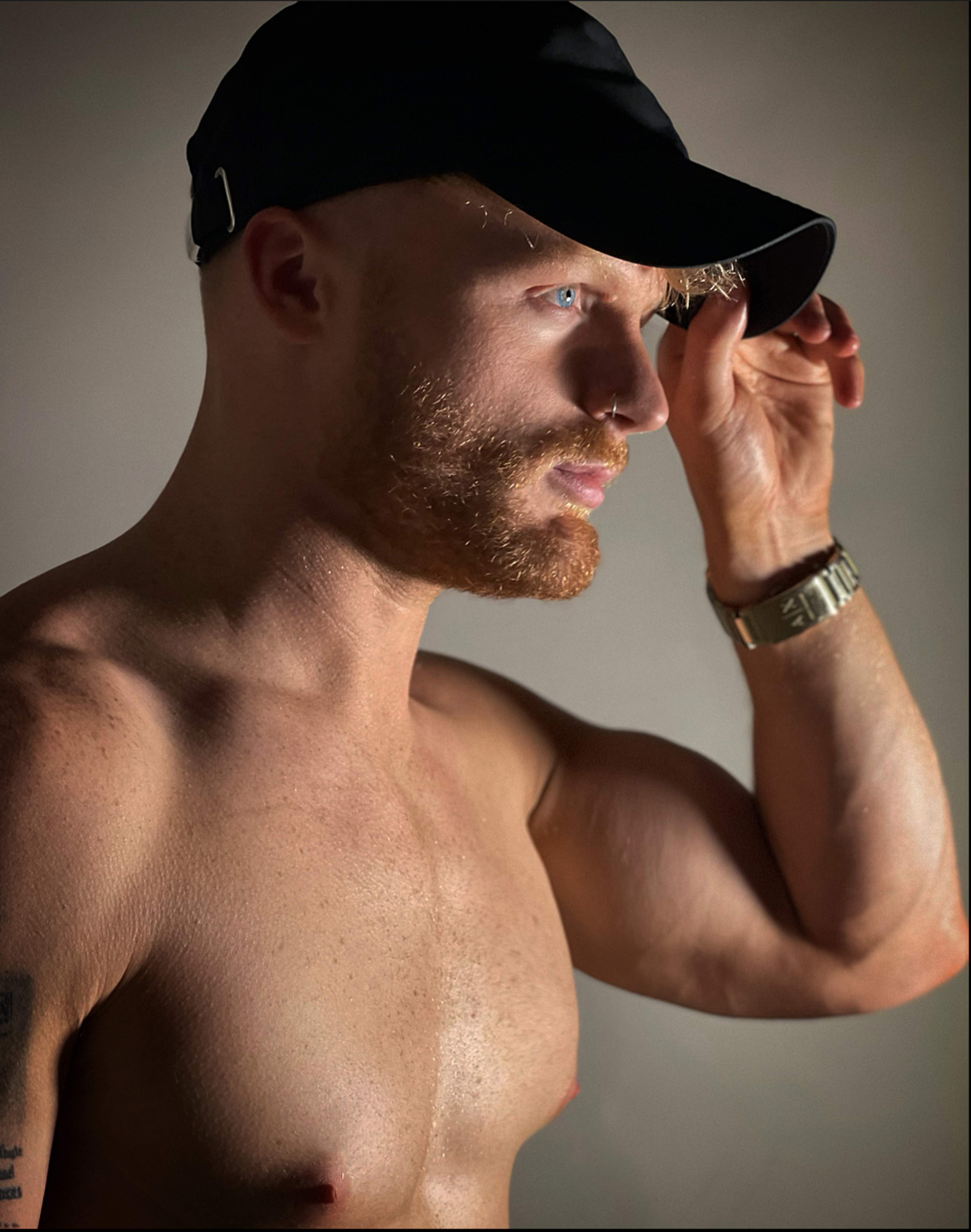 Photoshoot