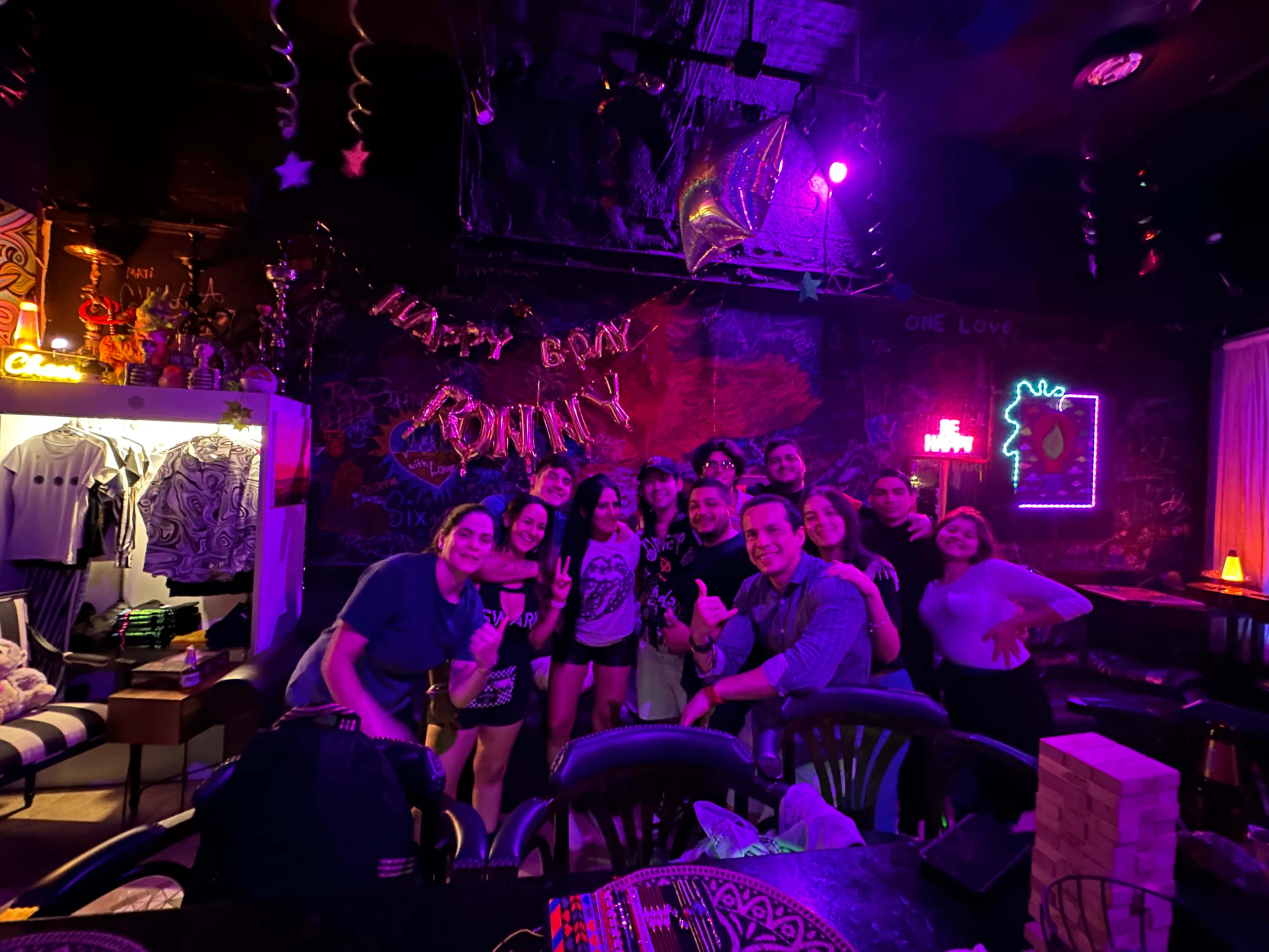 Karaoke Bar located in the Heart of Downtown Hollywood FL Image in Parkside, HOLLYWOOD, FL