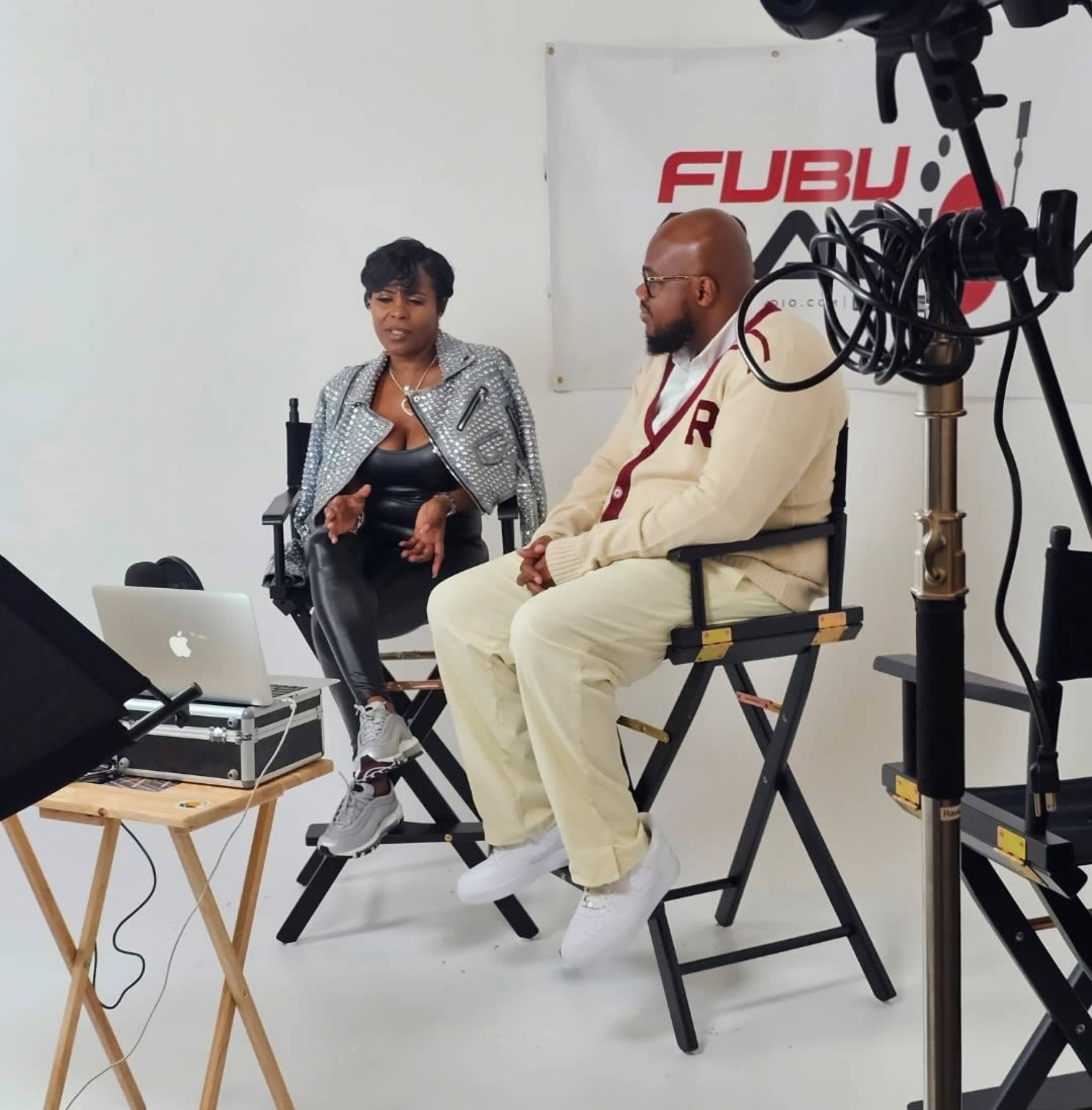 Photography/production studio Image in Midtown, Atlanta, GA