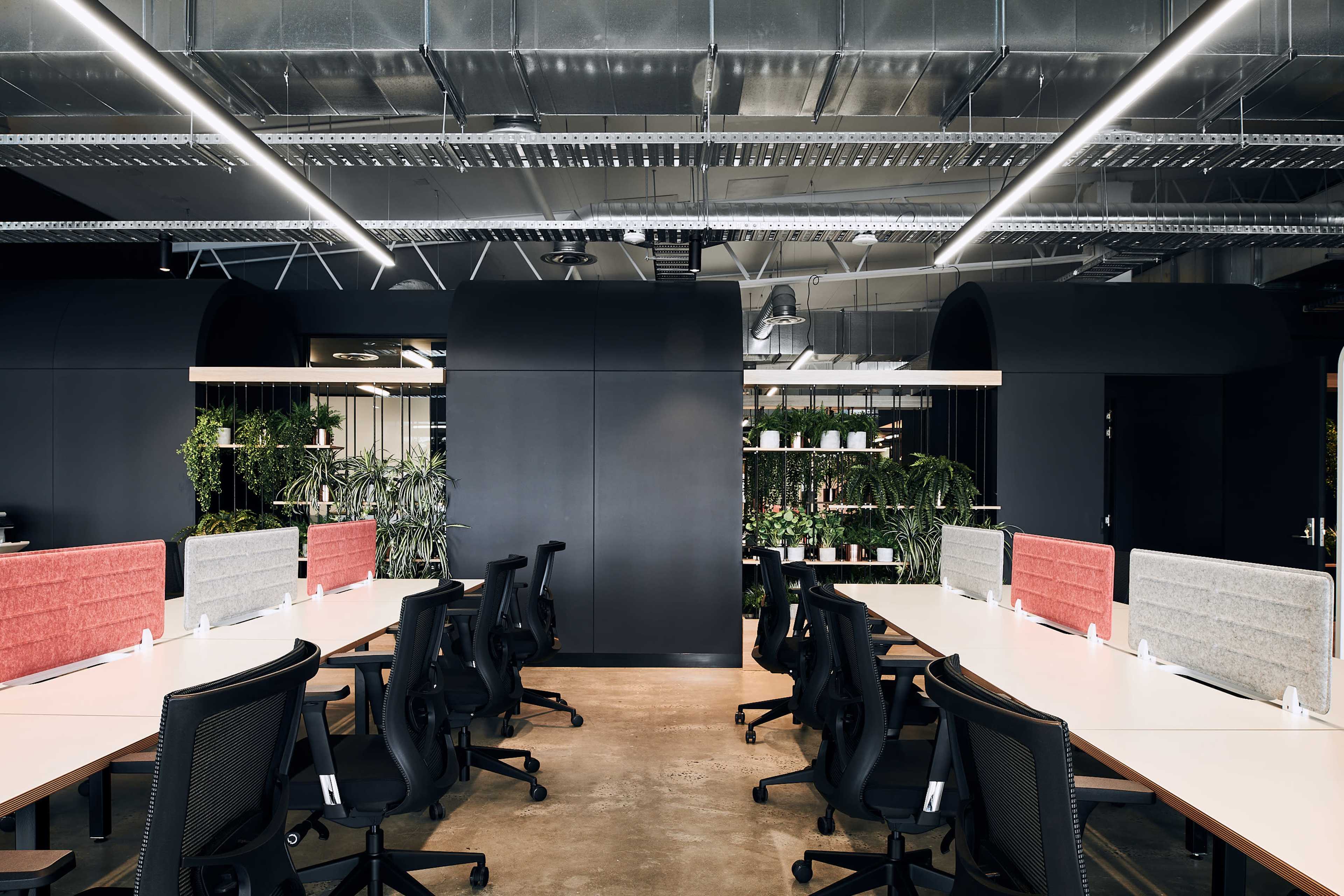 Hot Desk - Day Pass Image in Hawthorn, Hawthorn, VIC