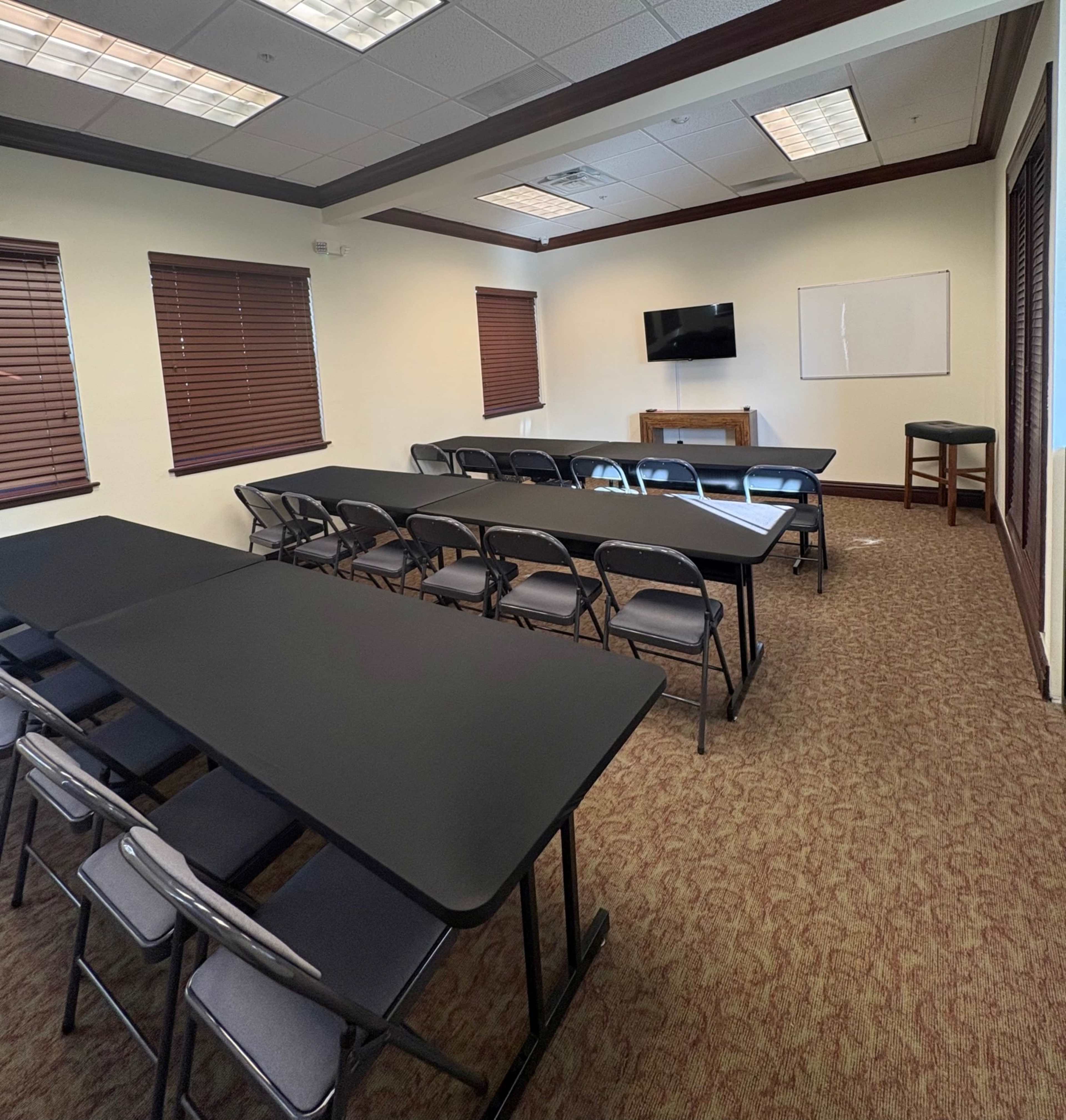 Event Space Suite 7 Image in Fort Myers, Fort Myers, FL