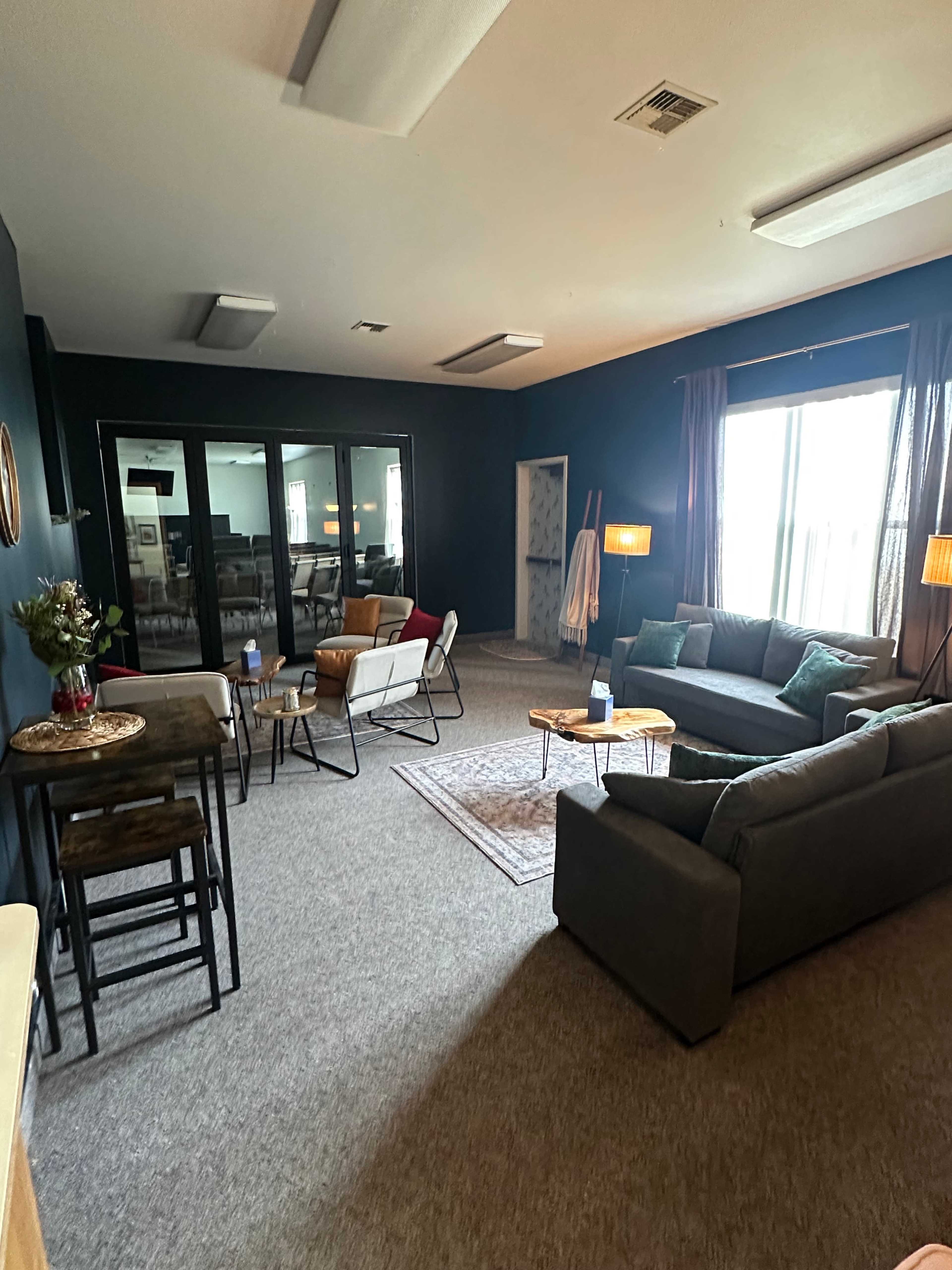 Meeting Room Image in Island City, La Grande, OR