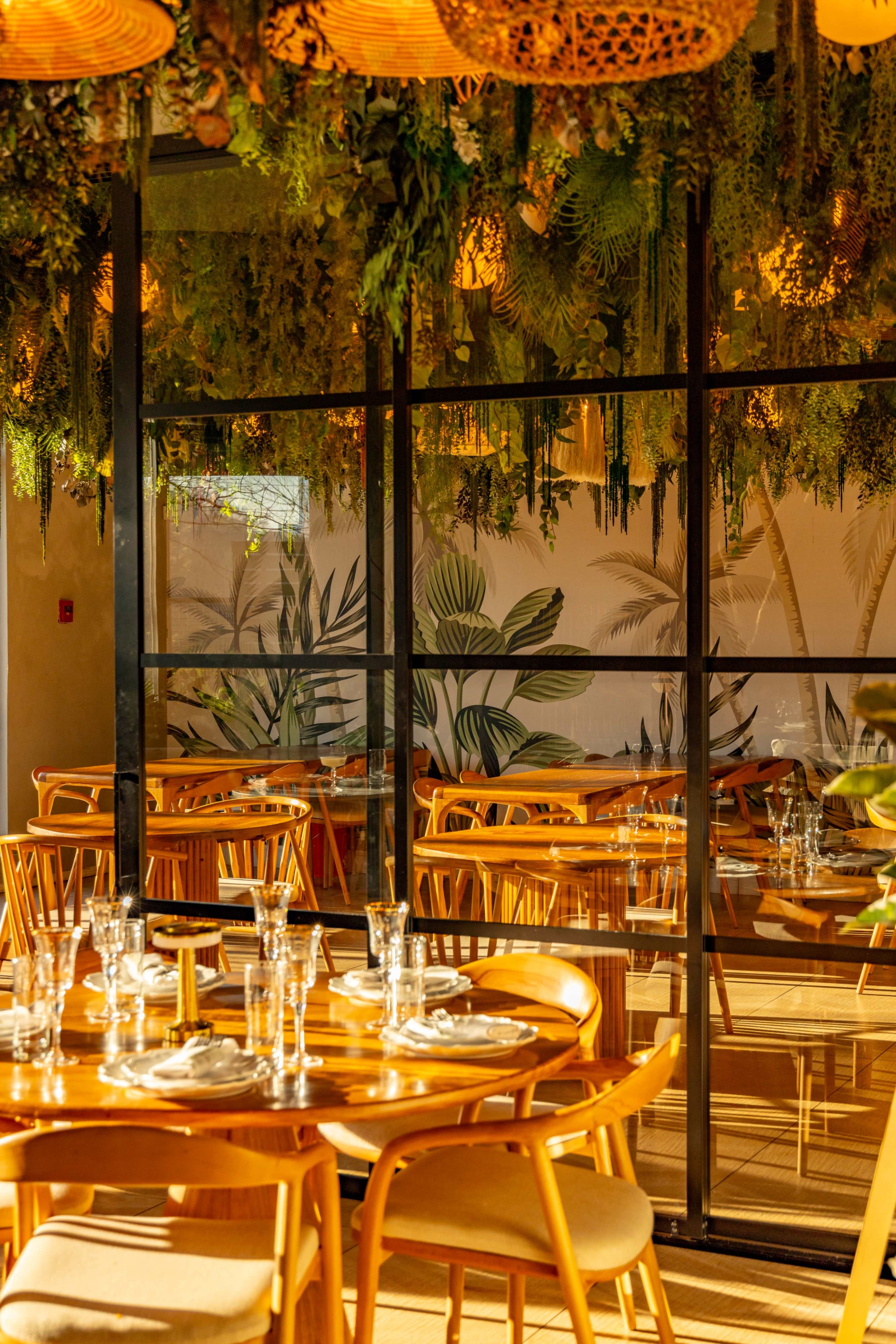 Verdure Kitchen & Cocktails Image in Morningside-Lenox Park, Atlanta, GA