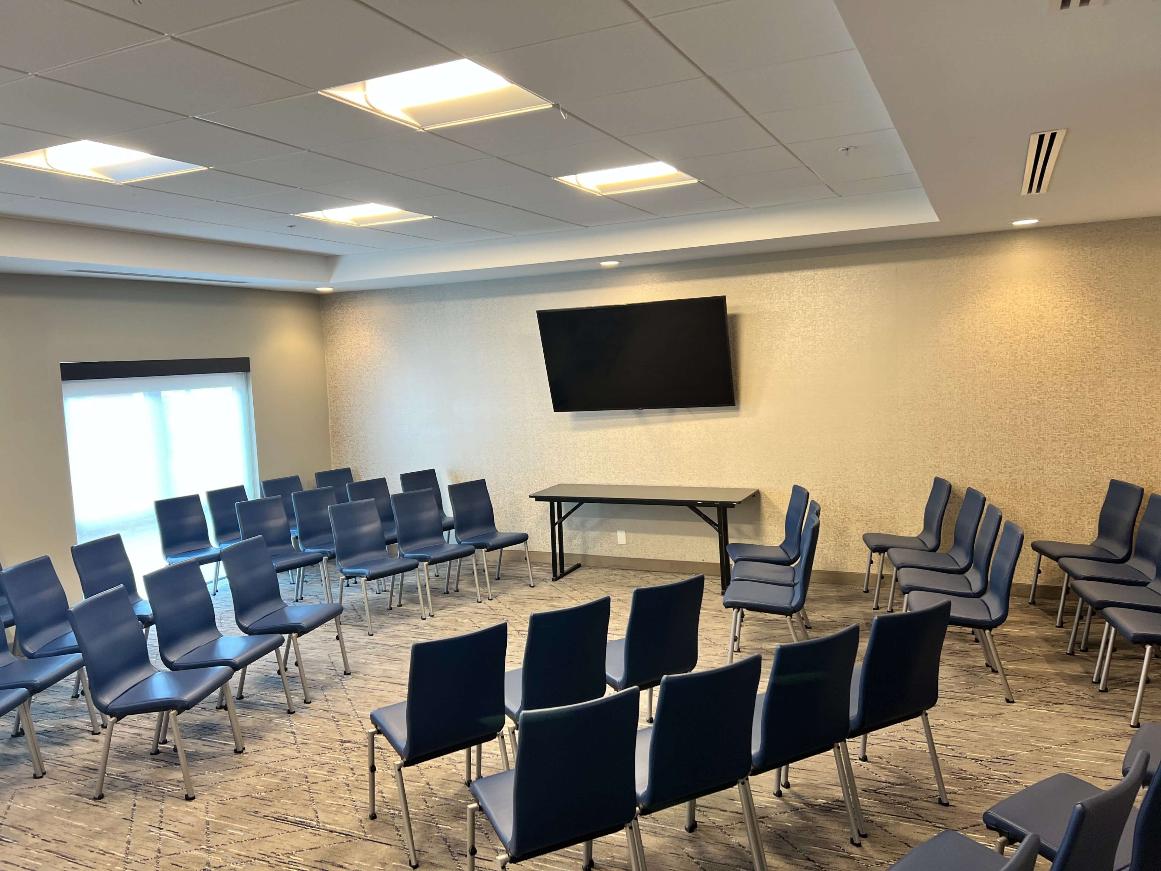 Bay Pines Meeting Room Image in Seminole, st petersburg, FL