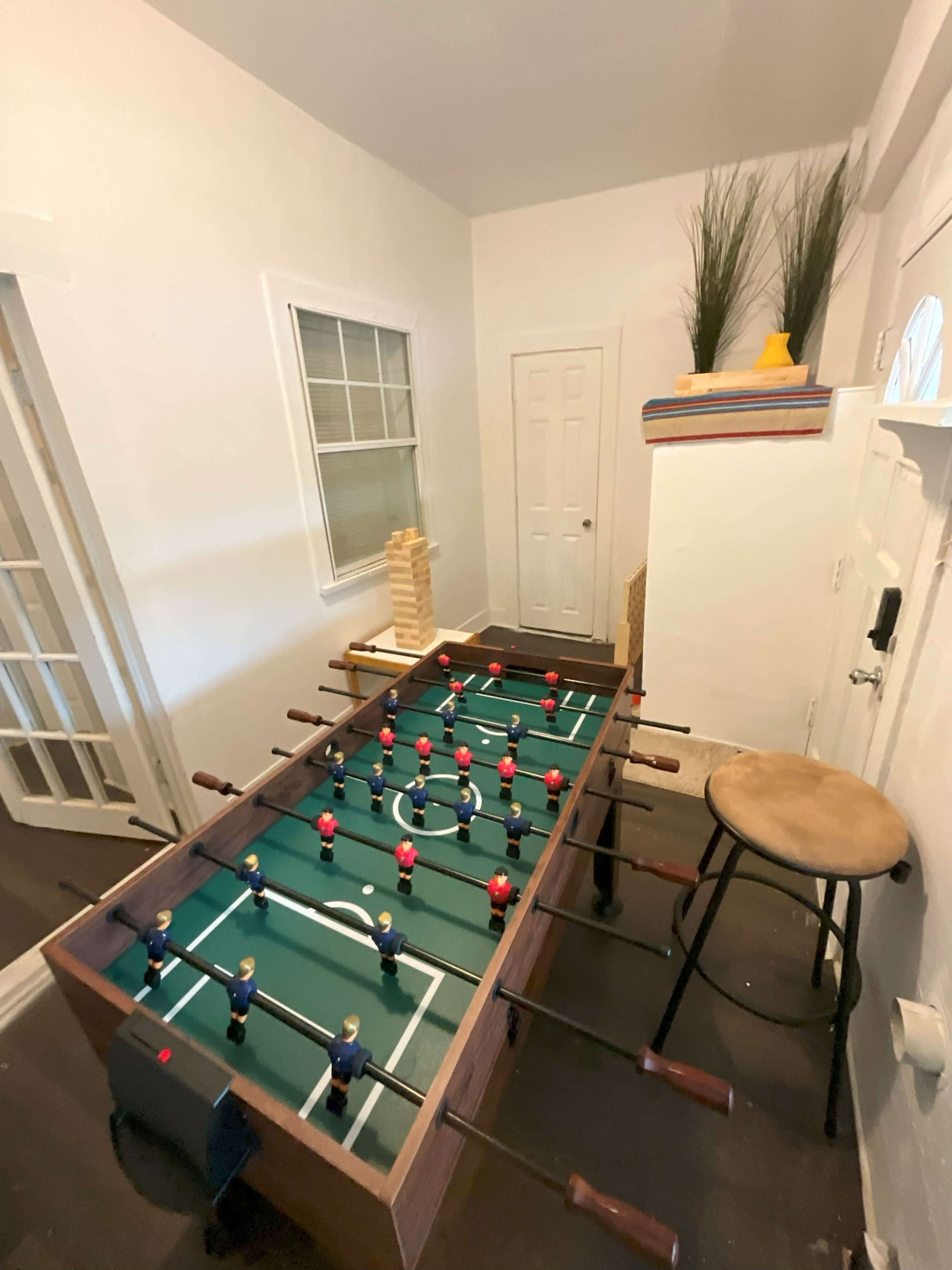 Beautifully remodeled unit in Bishop Arts Image in Oak Cliff, Dallas, TX