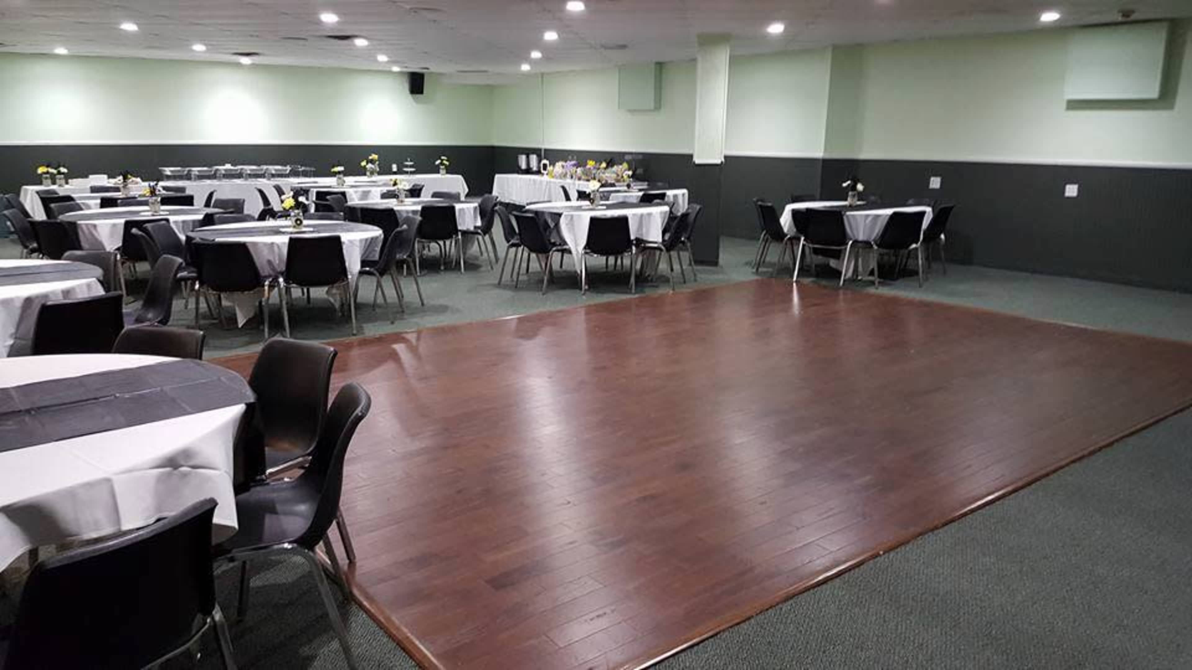 Liberty Hall: Exclusive Milestone Celebration Venue with Catering Included Image in Hempstead, Oceanside, NY
