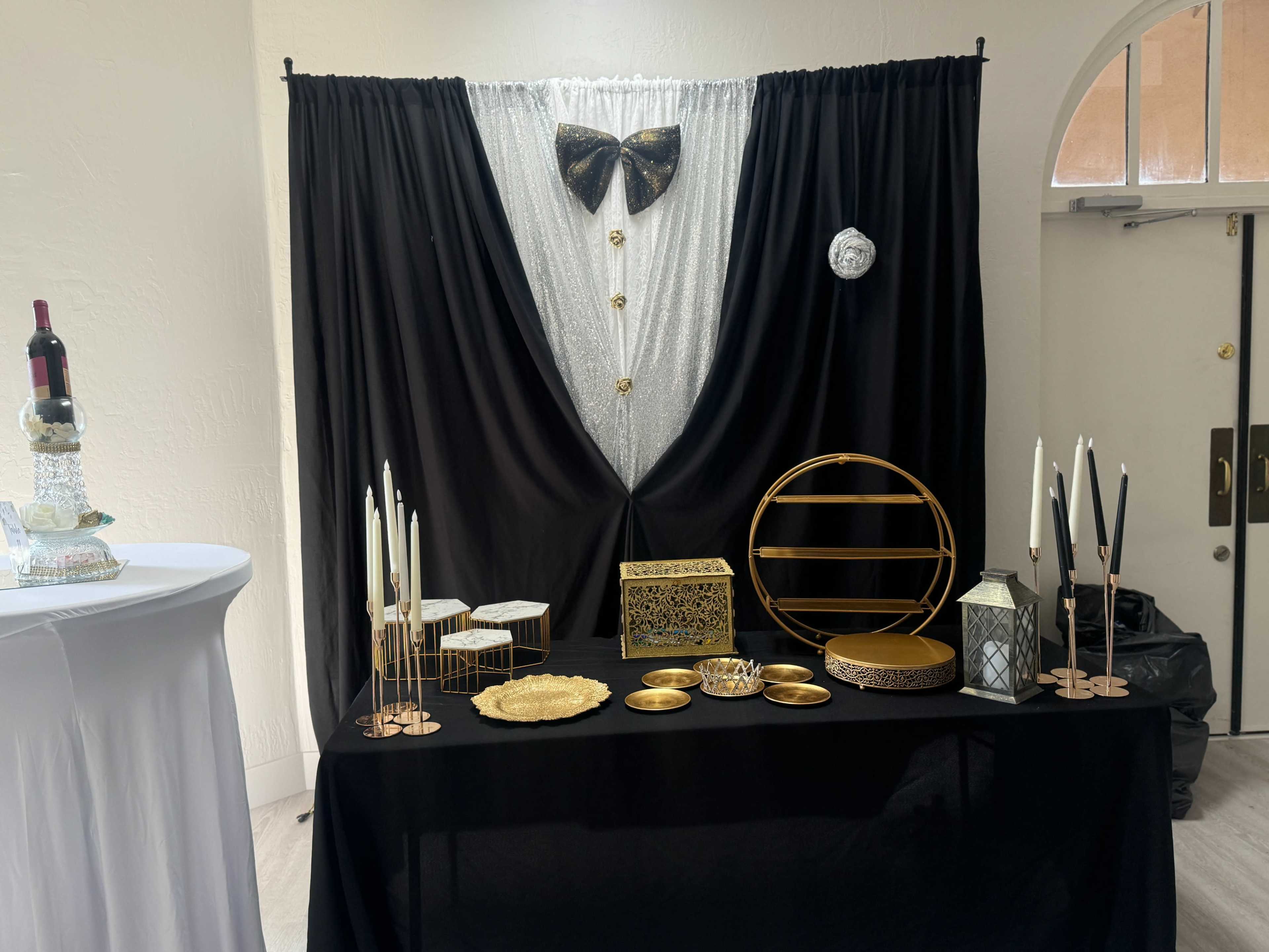 Banquet Hall in Tempe Image in Kiwanis Park, Tempe, AZ