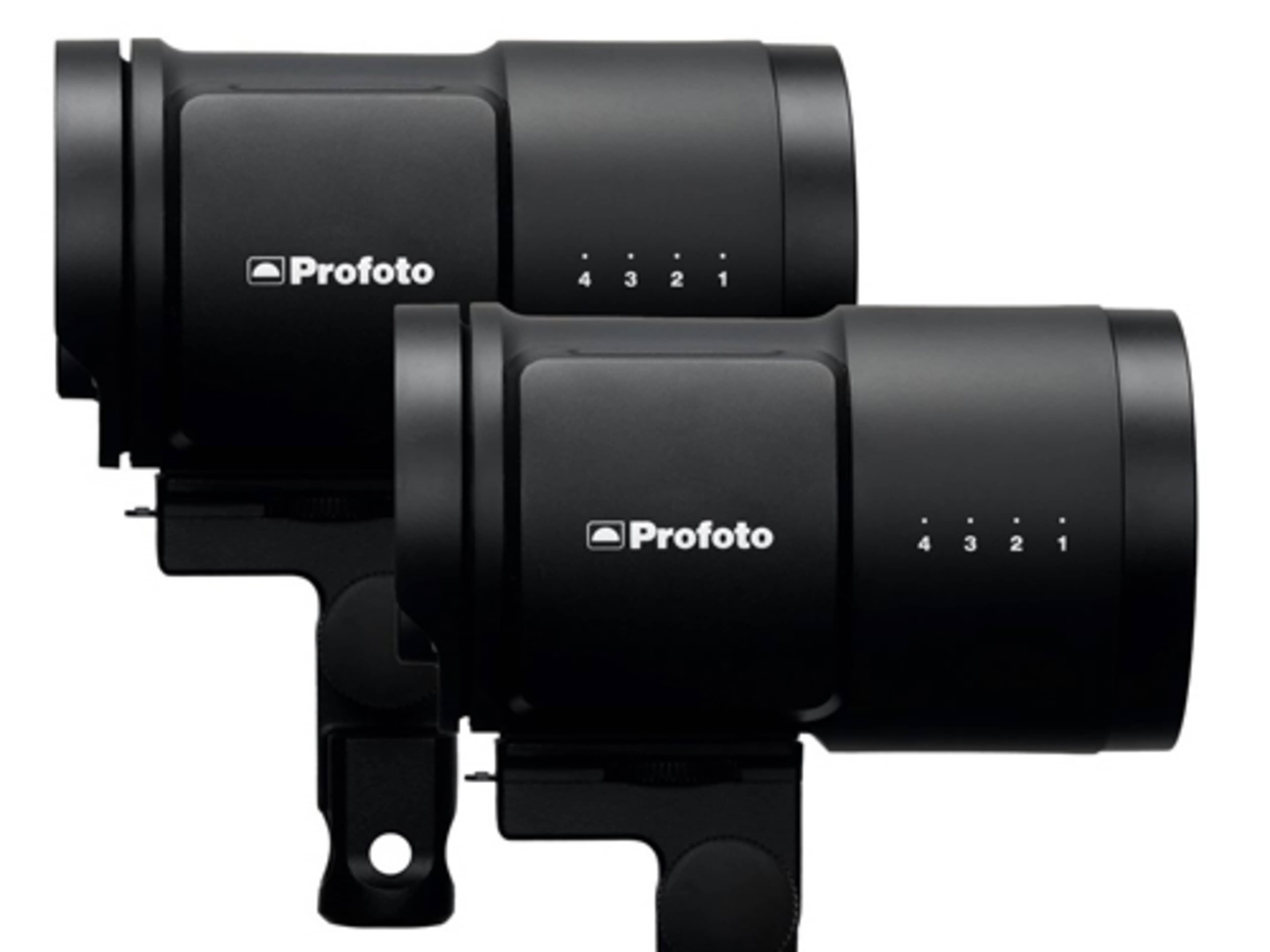 Profoto B10X duo kit 