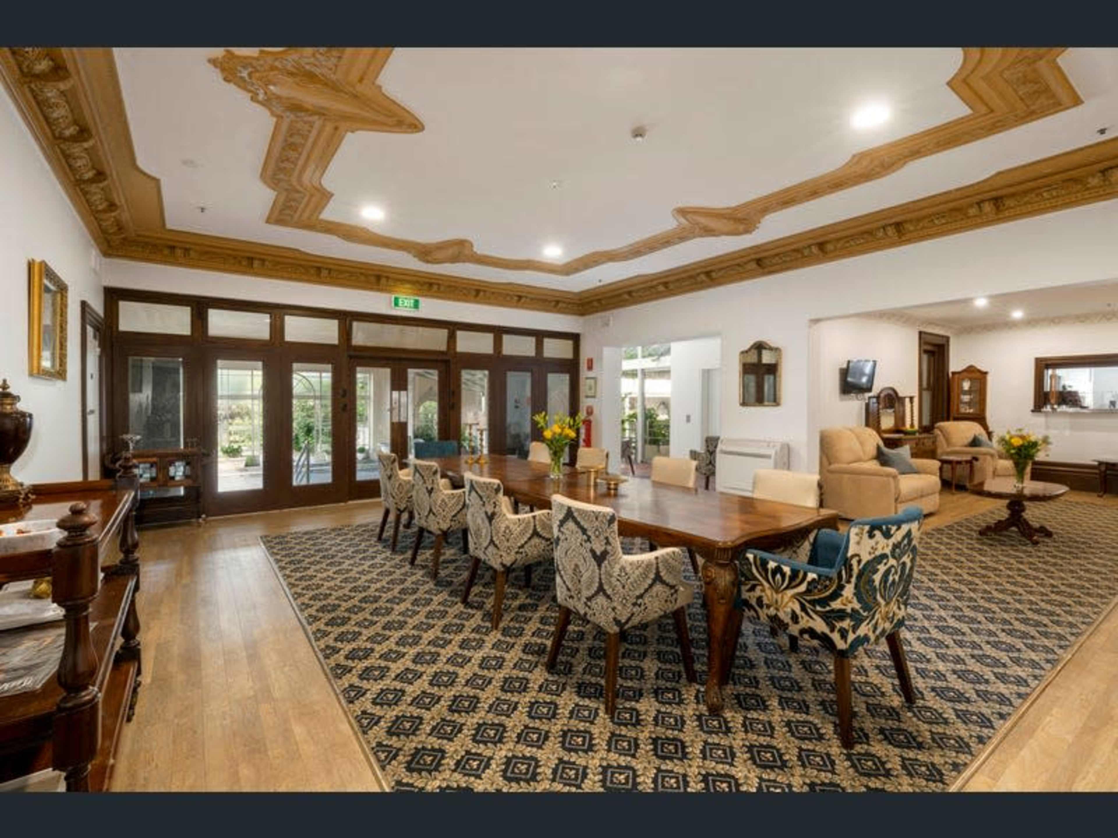 1930s mansion defining luxury and opulence of the era Image in Balwyn, Balwyn, VIC