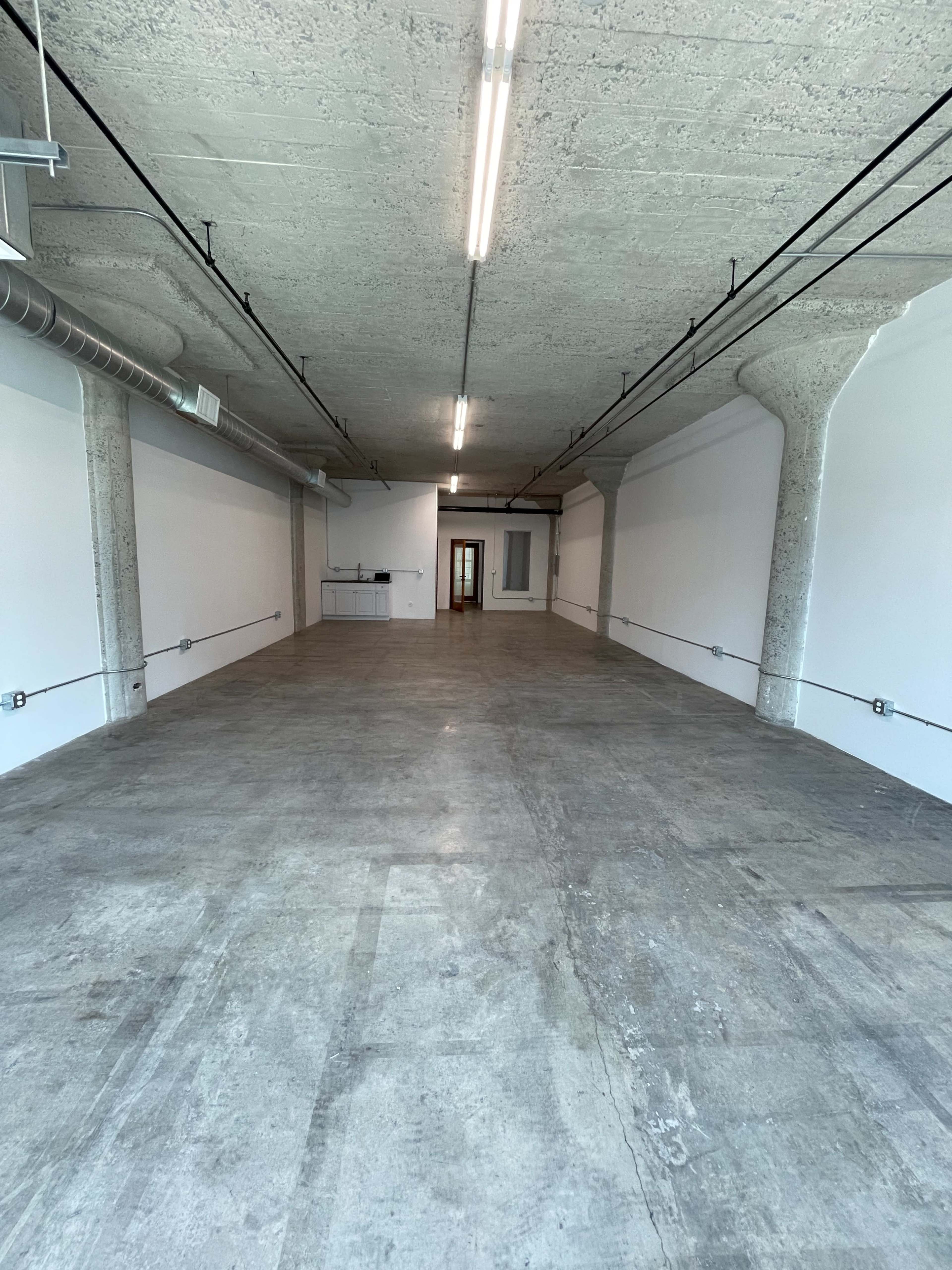 DTLA Content / Event Studio with creative sets, free equipment & free parking in lot Image in Boyle Heights, Los Angeles, CA