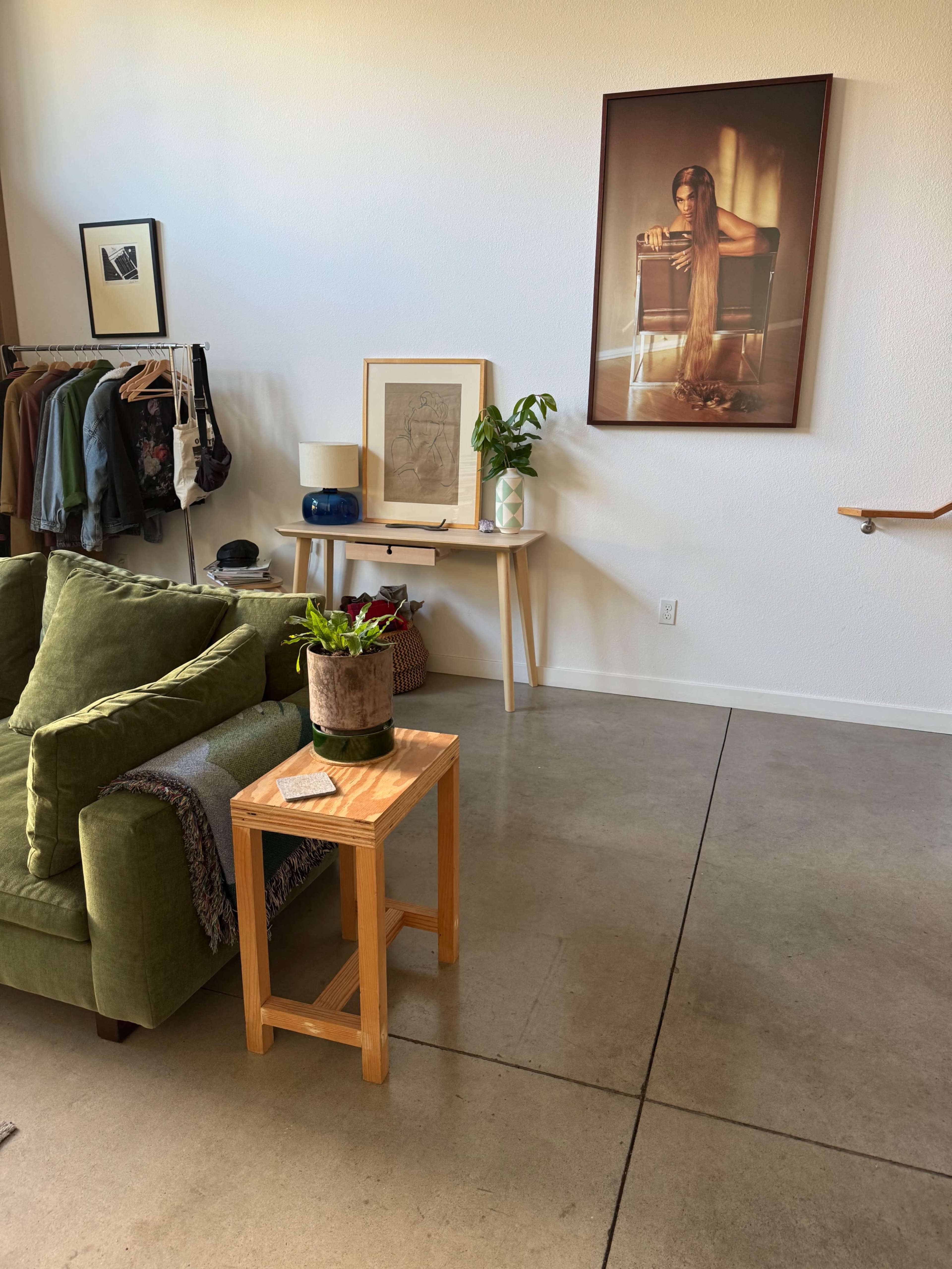 Beautiful Oakland Loft in vibrant Temescal Neighborhood Image in Temescal, Oakland, CA