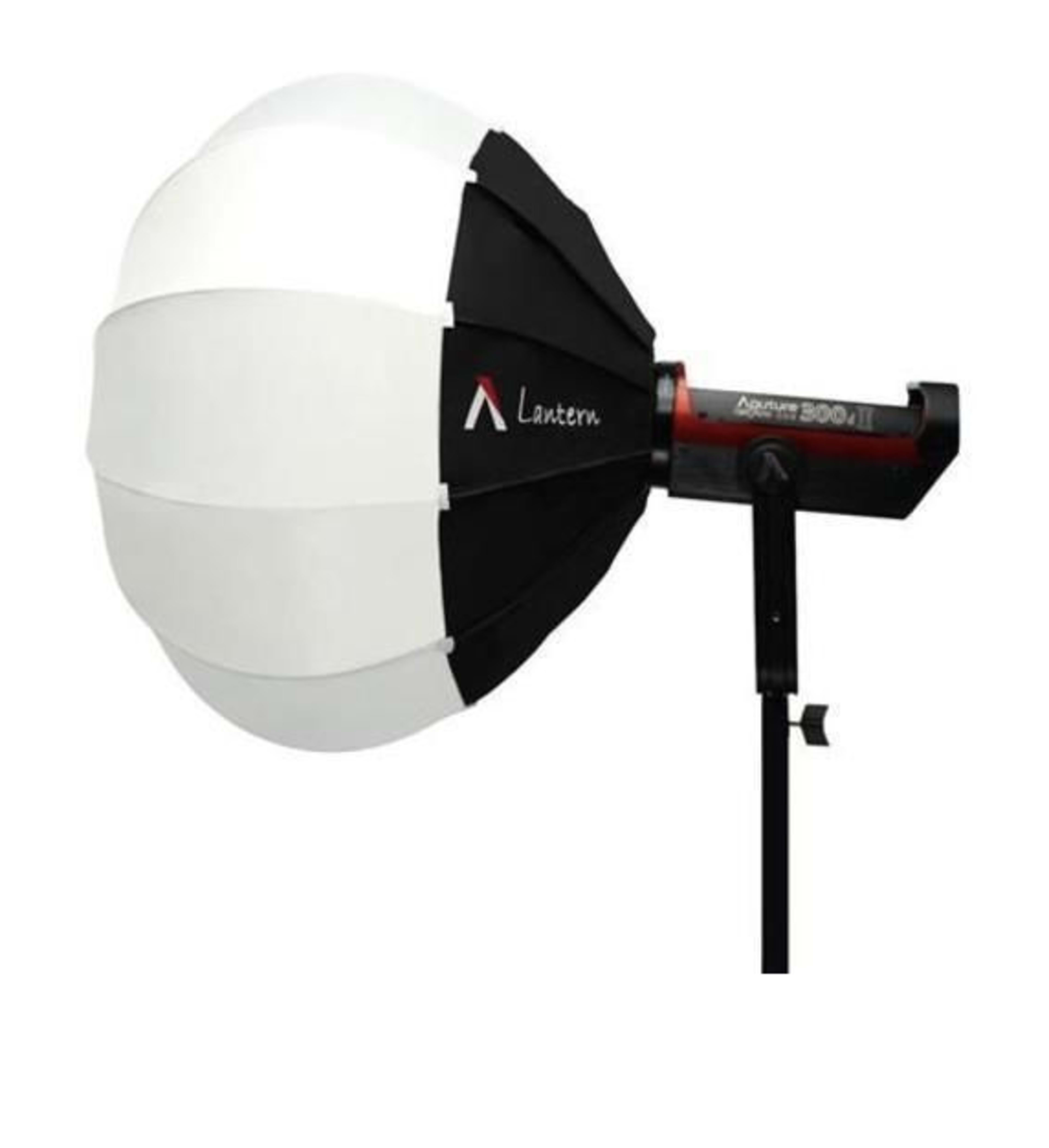  Aputure Lantern
