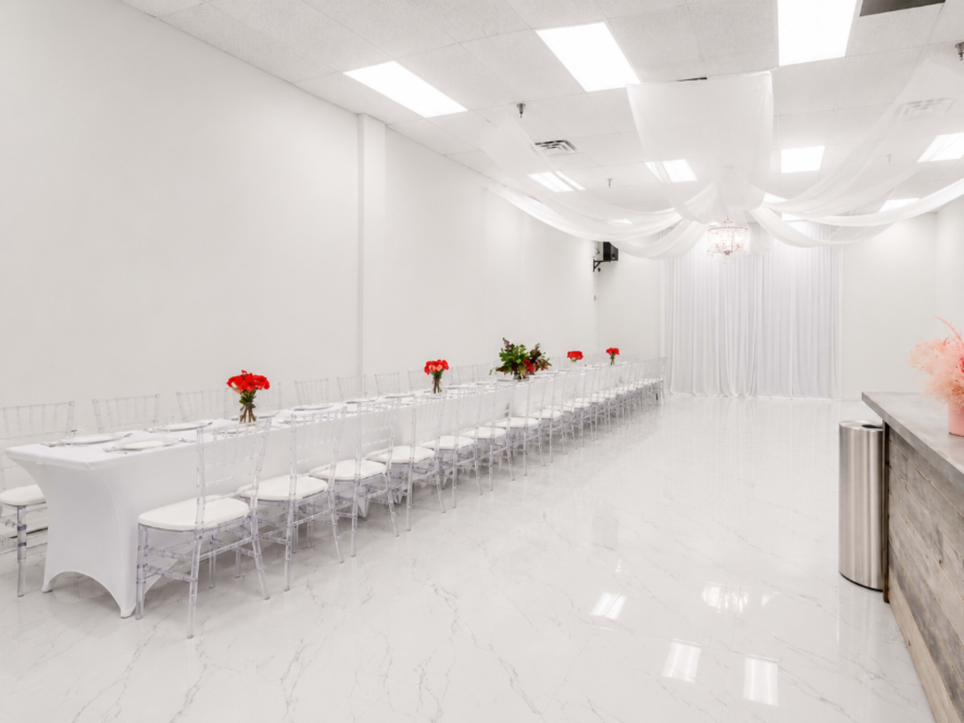 White Linens