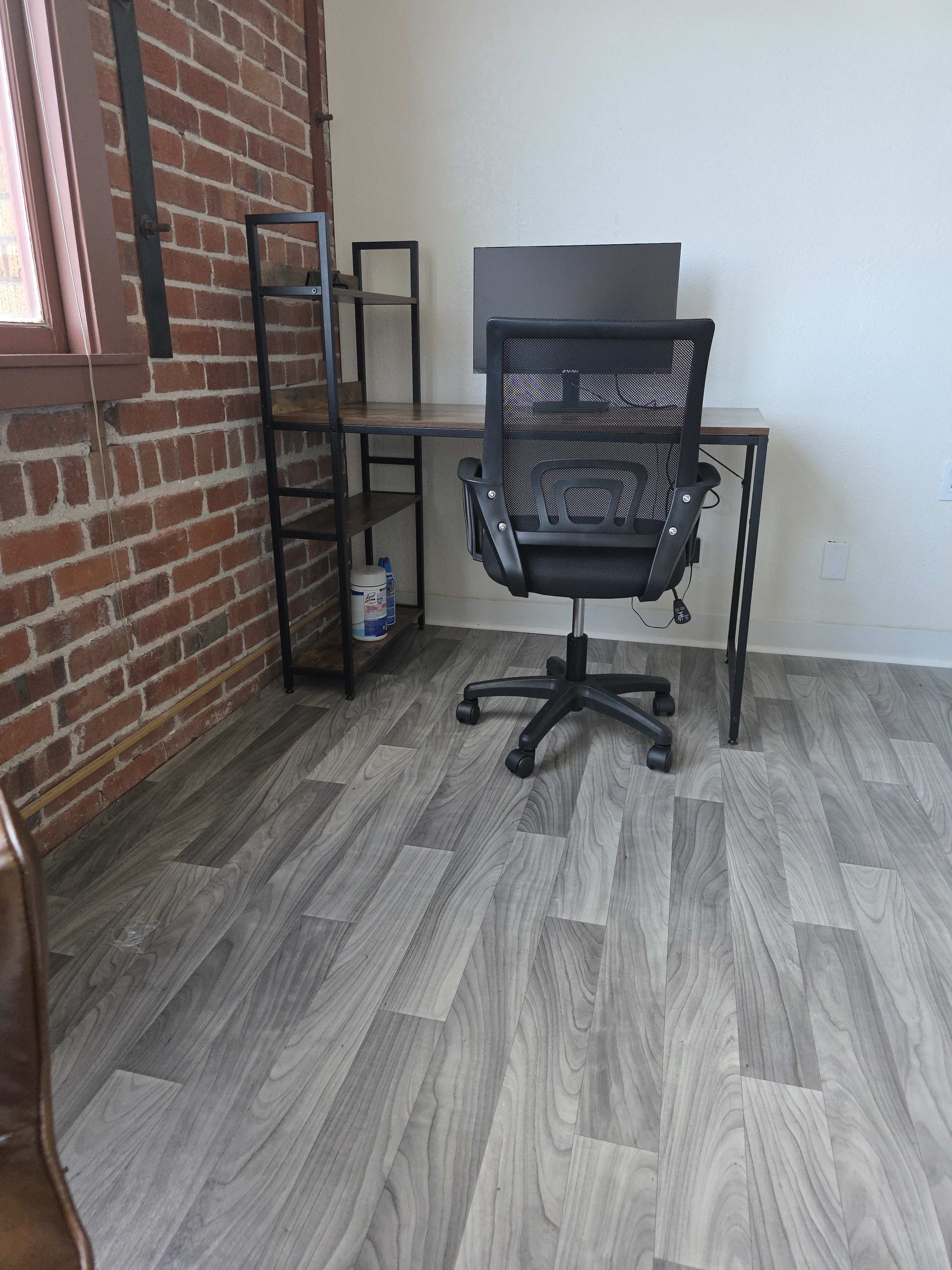 Bright & Cozy Workspace in Downtown Martinez Image in Martinez, Martinez, CA