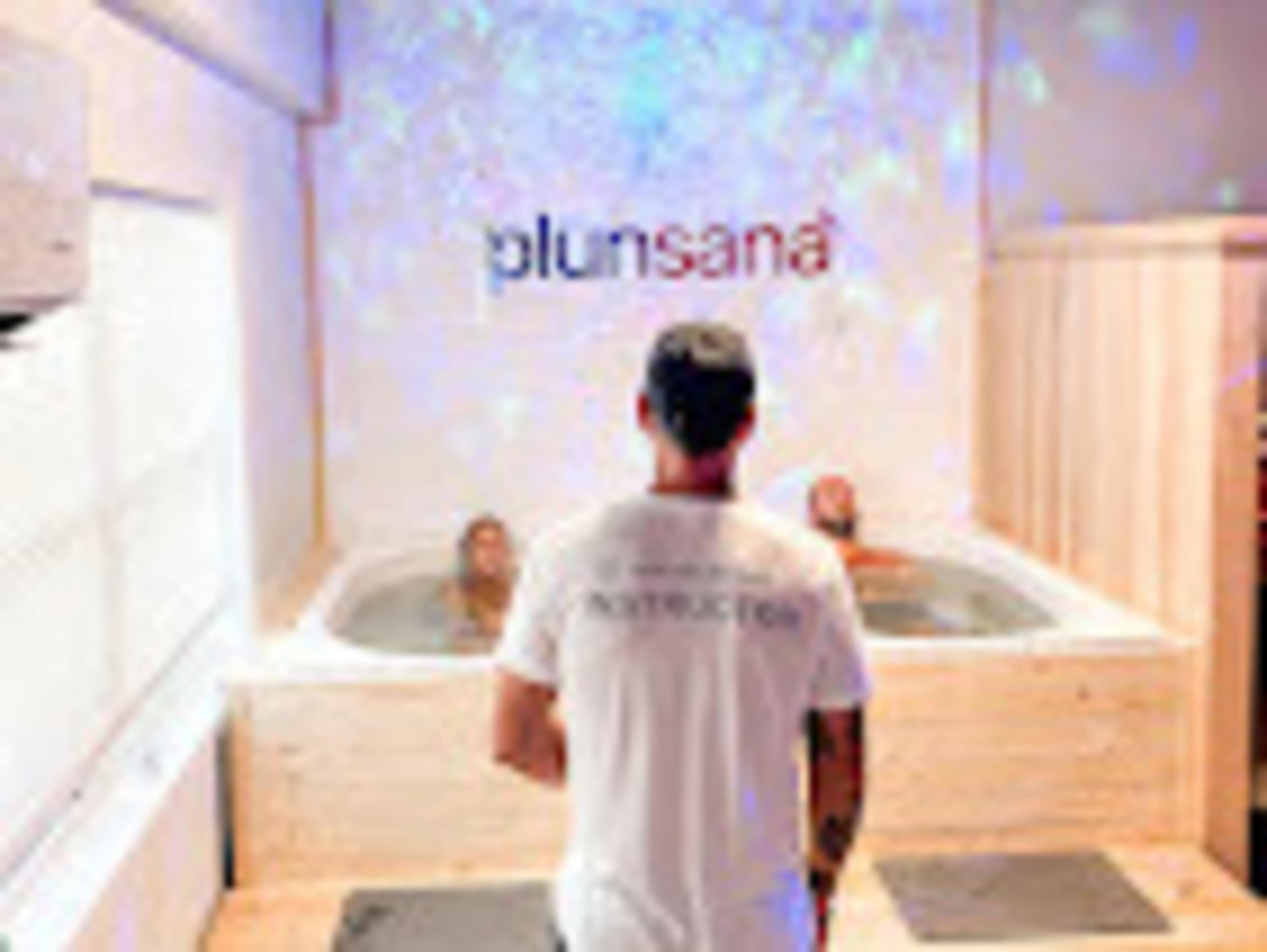 Amenities + Staff Weekday (Mon - Thurs)