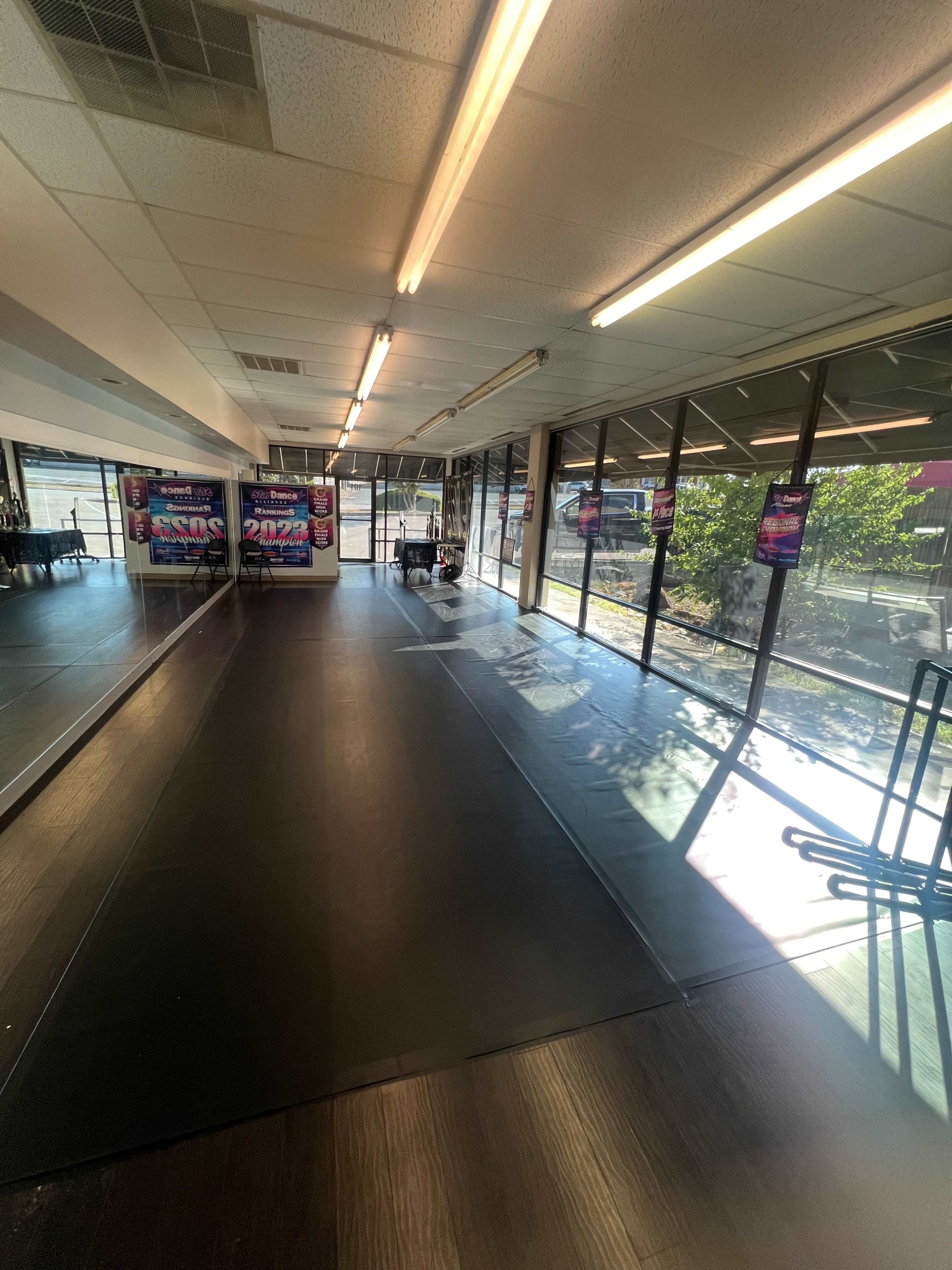 Exclusive Dance Studio Available Image in Ridglea Hills, Fort Worth, TX