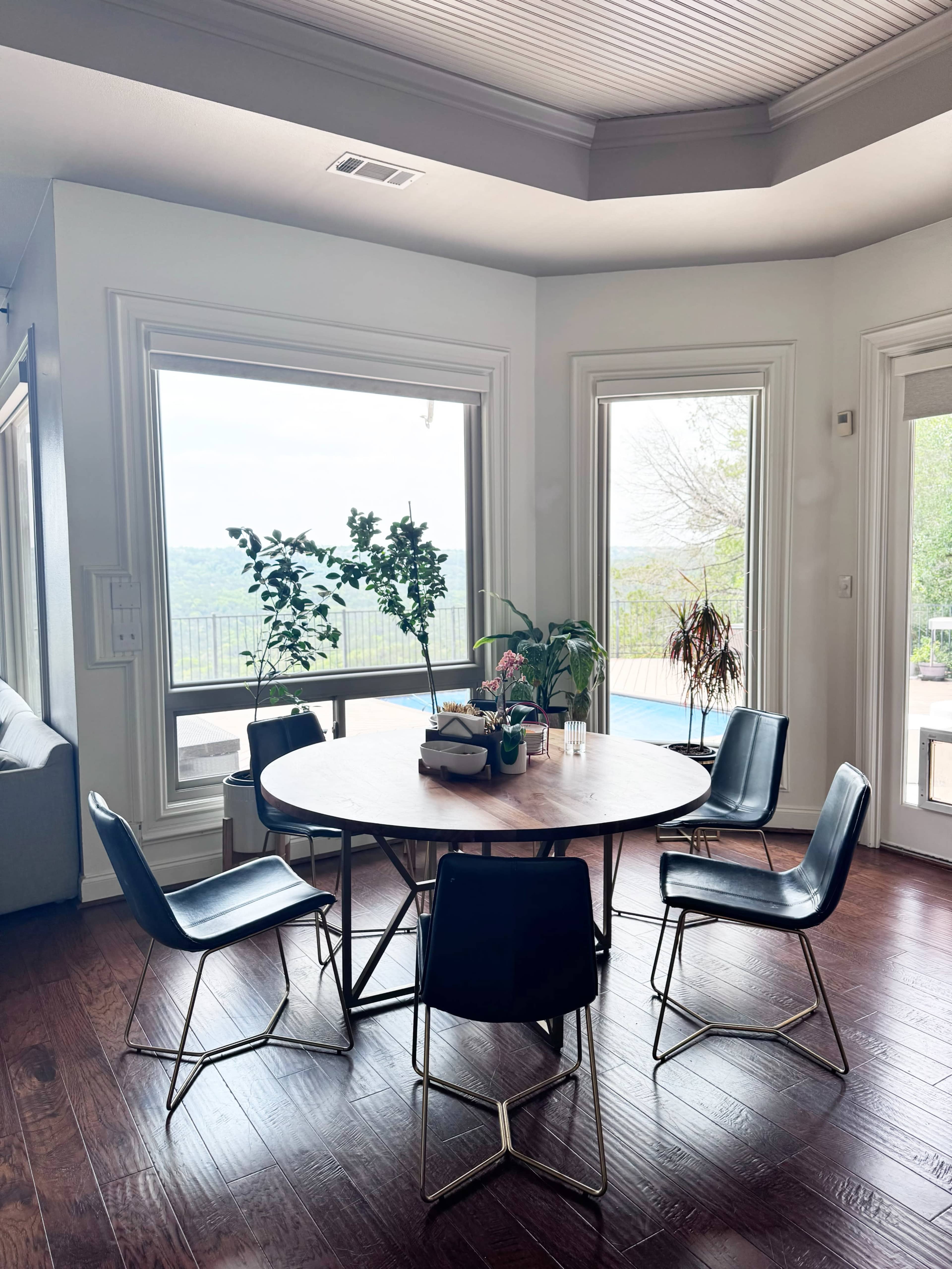 Beautiful house with a view Image in Mansfield-River Place, AUSTIN, TX