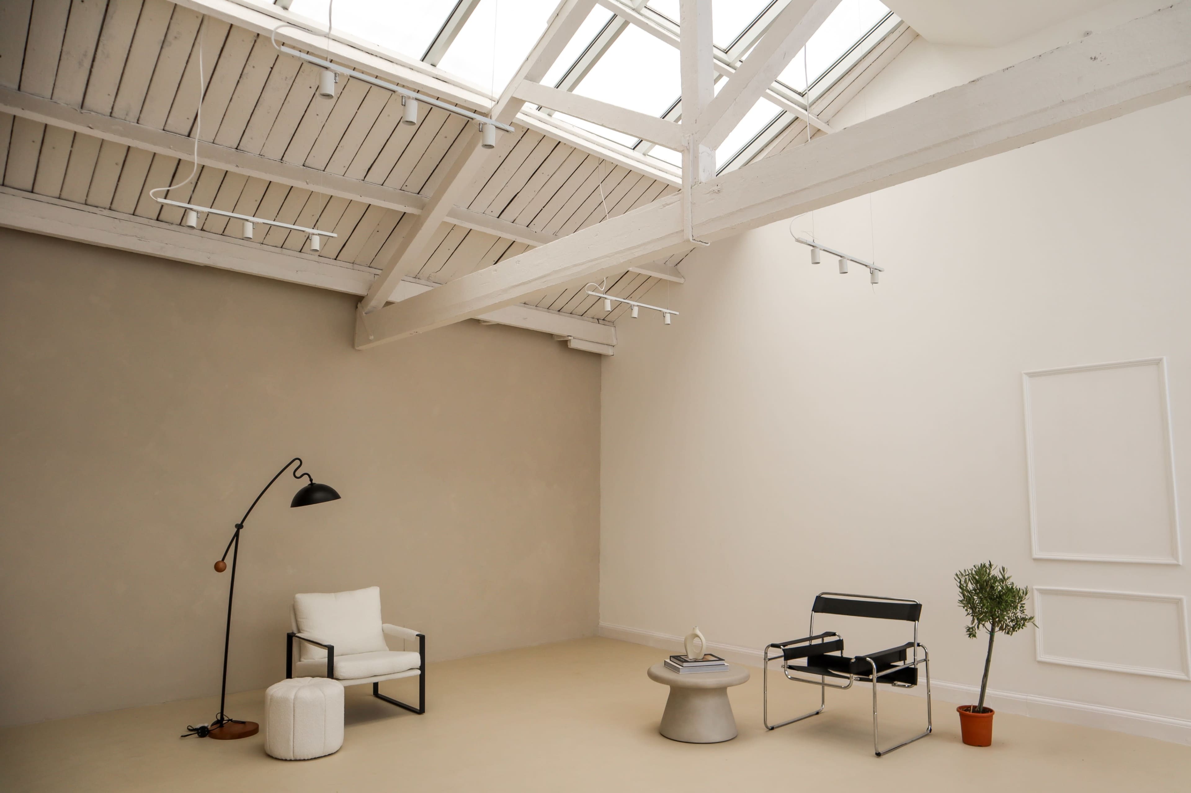 Creative Studio Image in London, London, ENG