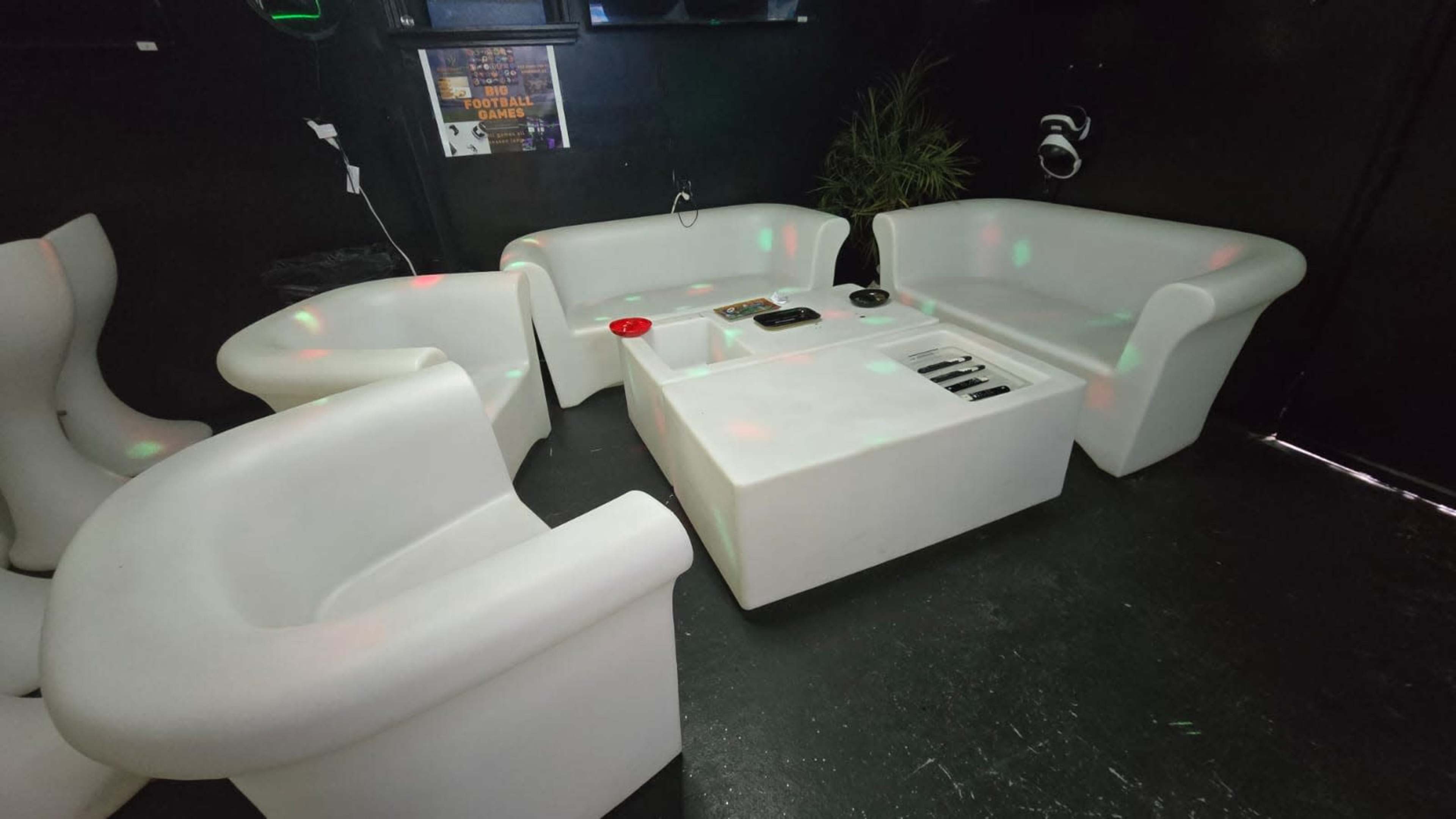 The Back Lounge Image in East Franklin, Somerset, NJ
