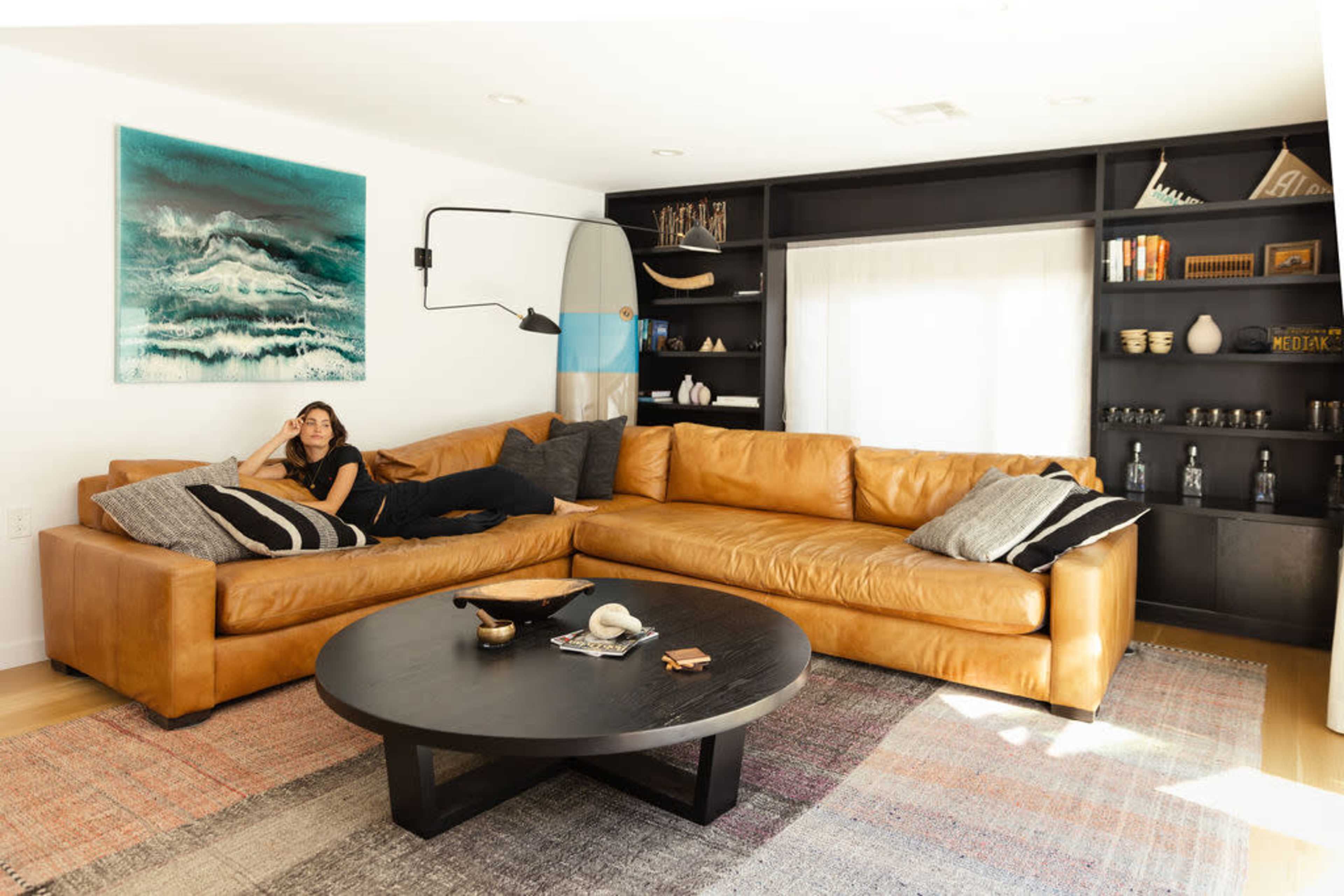 Modern Designer Venice Home - Outdoor Space - Modern & Vintage Looks Image in Venice, Venice, CA