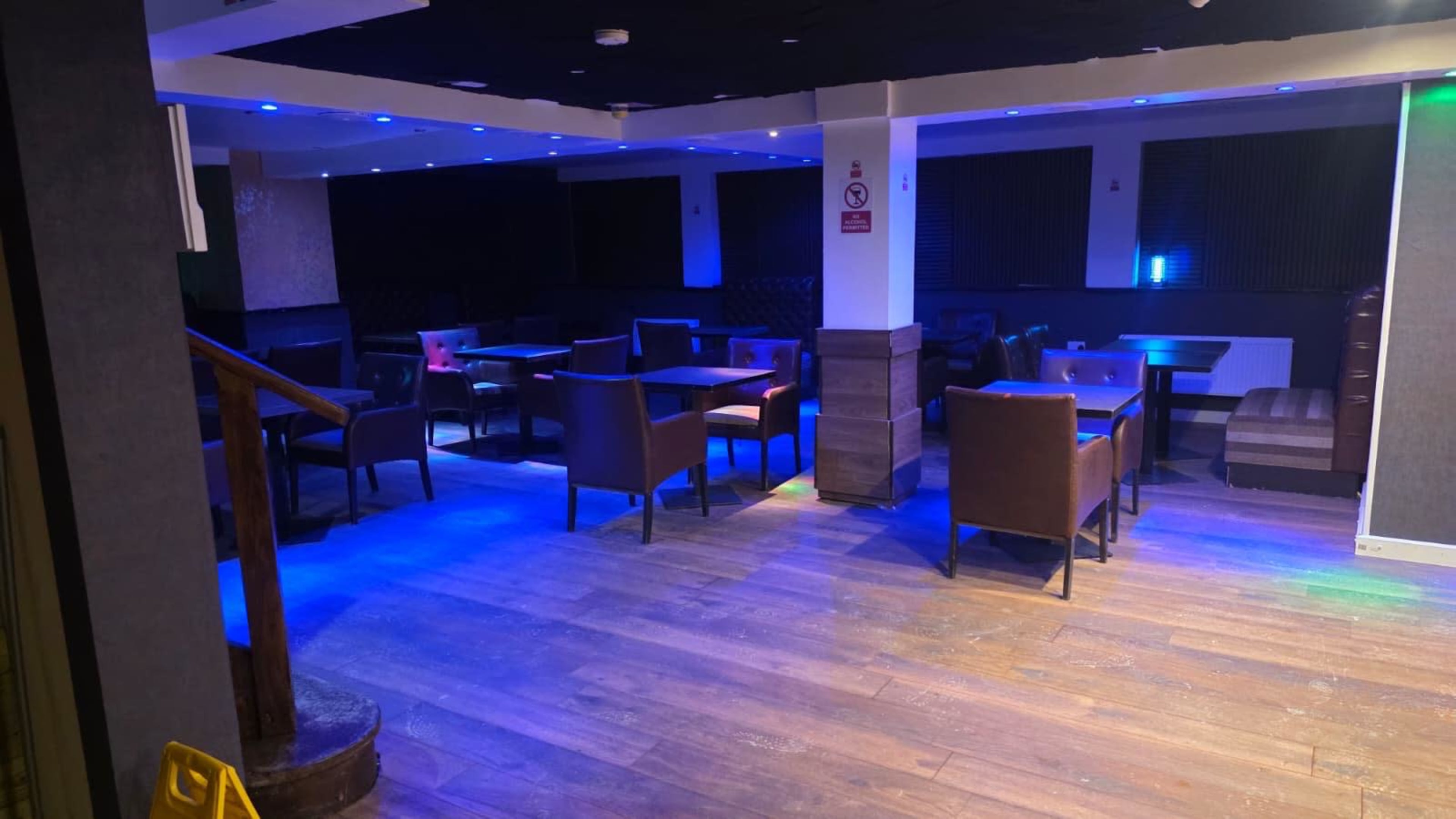 Spacious Venue for Dining, Music and Events Image in Luton, Luton, ENG