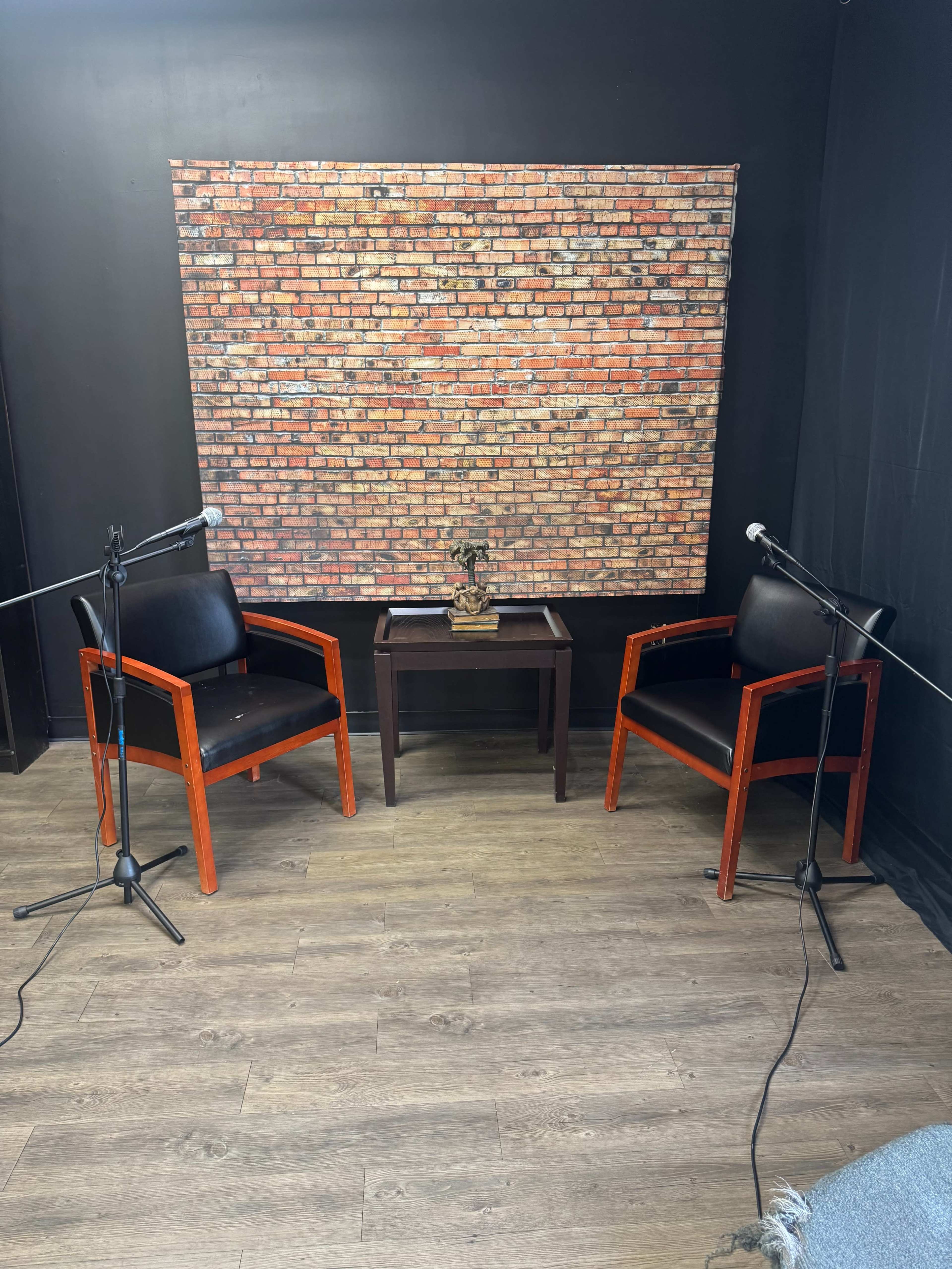 The Creators Lounge Image in Sandy Springs, Sandy Springs, GA