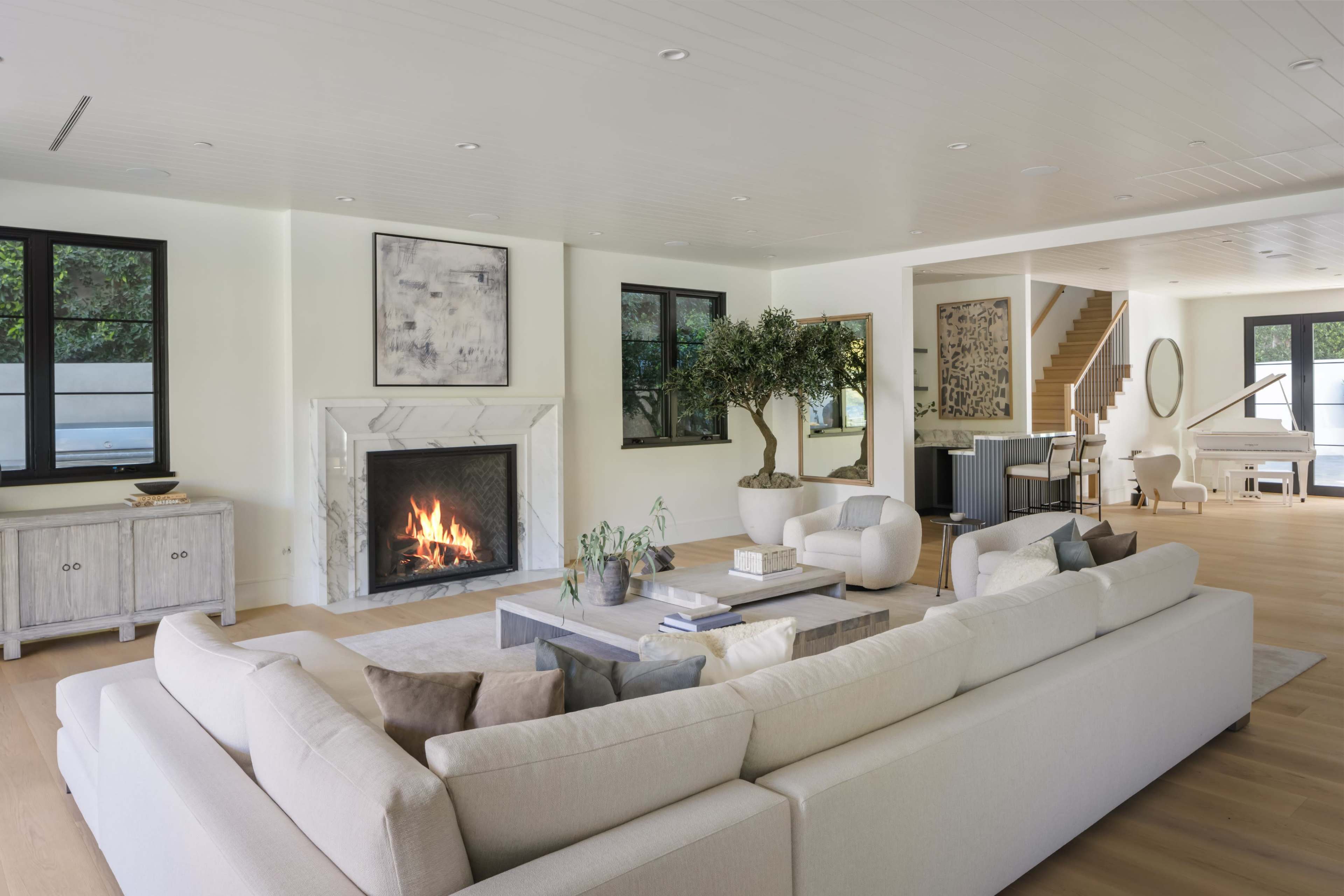 BOCA DE CANO : A CINEMATIC DREAM HAVEN Image in Brentwood, Los Angeles, CA