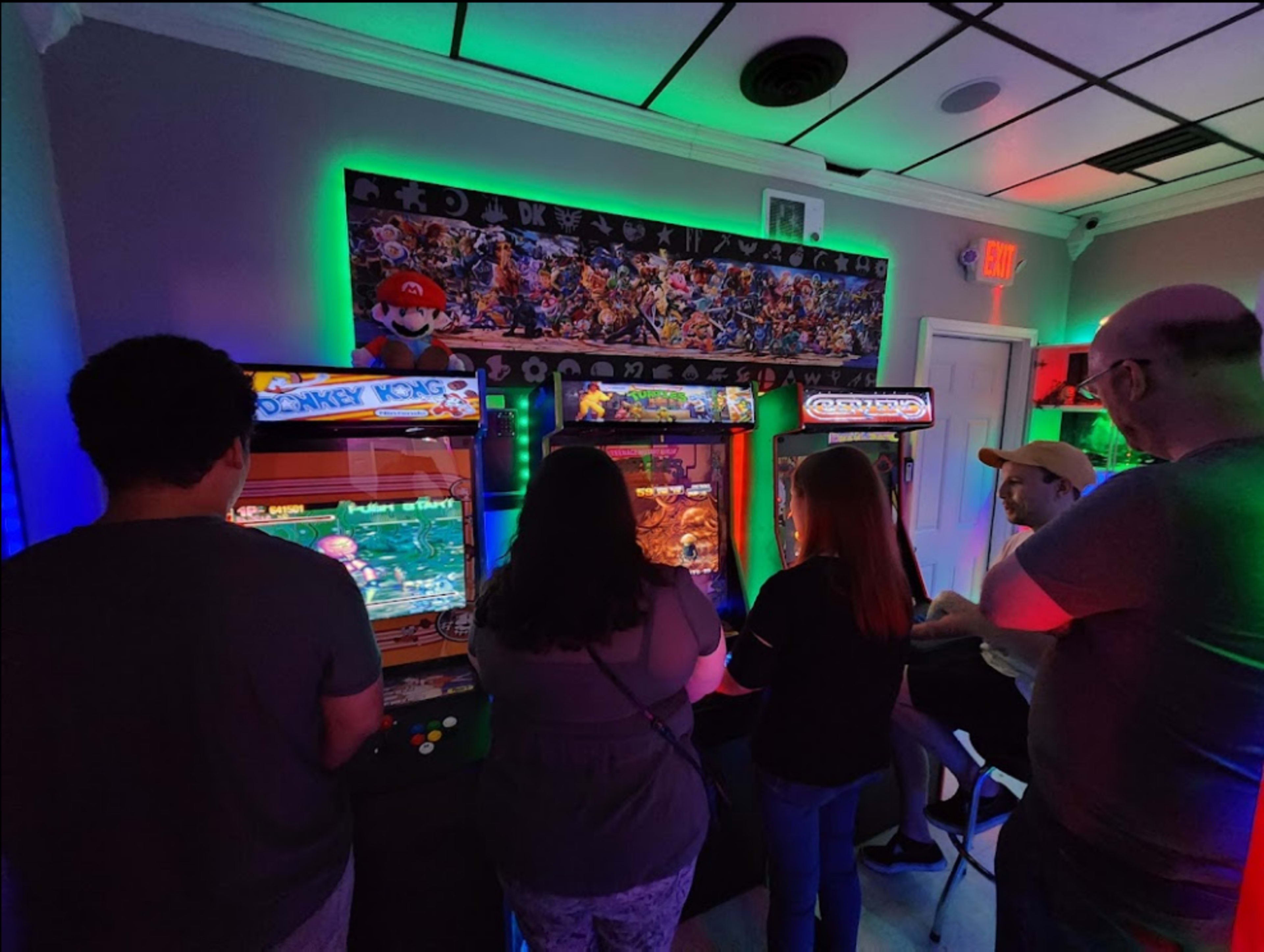 Party Venue Space - Great for Birthdays! Image in Lower Southampton Township, Feasterville, PA