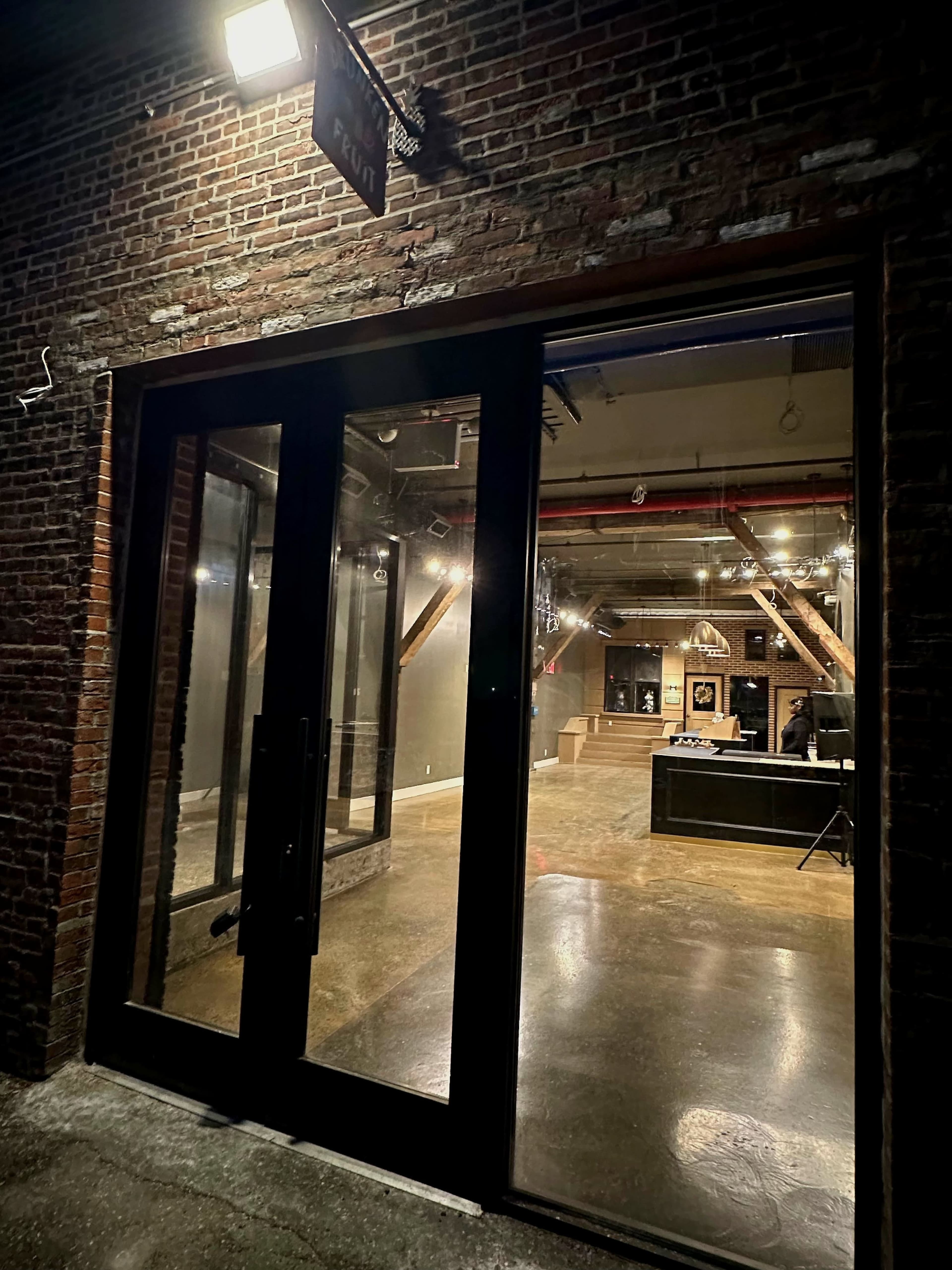 Modern Historic Space In The Waterfront District Image in Red Hook, Brooklyn, NY