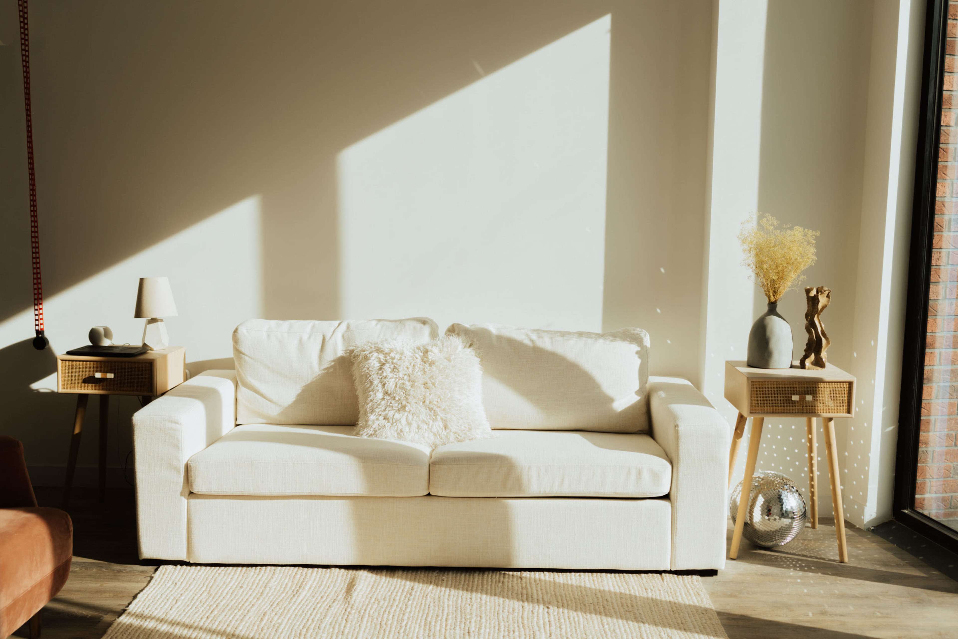 Staten Island Beautiful Natural Light Studio Image in Tottenville, Staten Island, NY