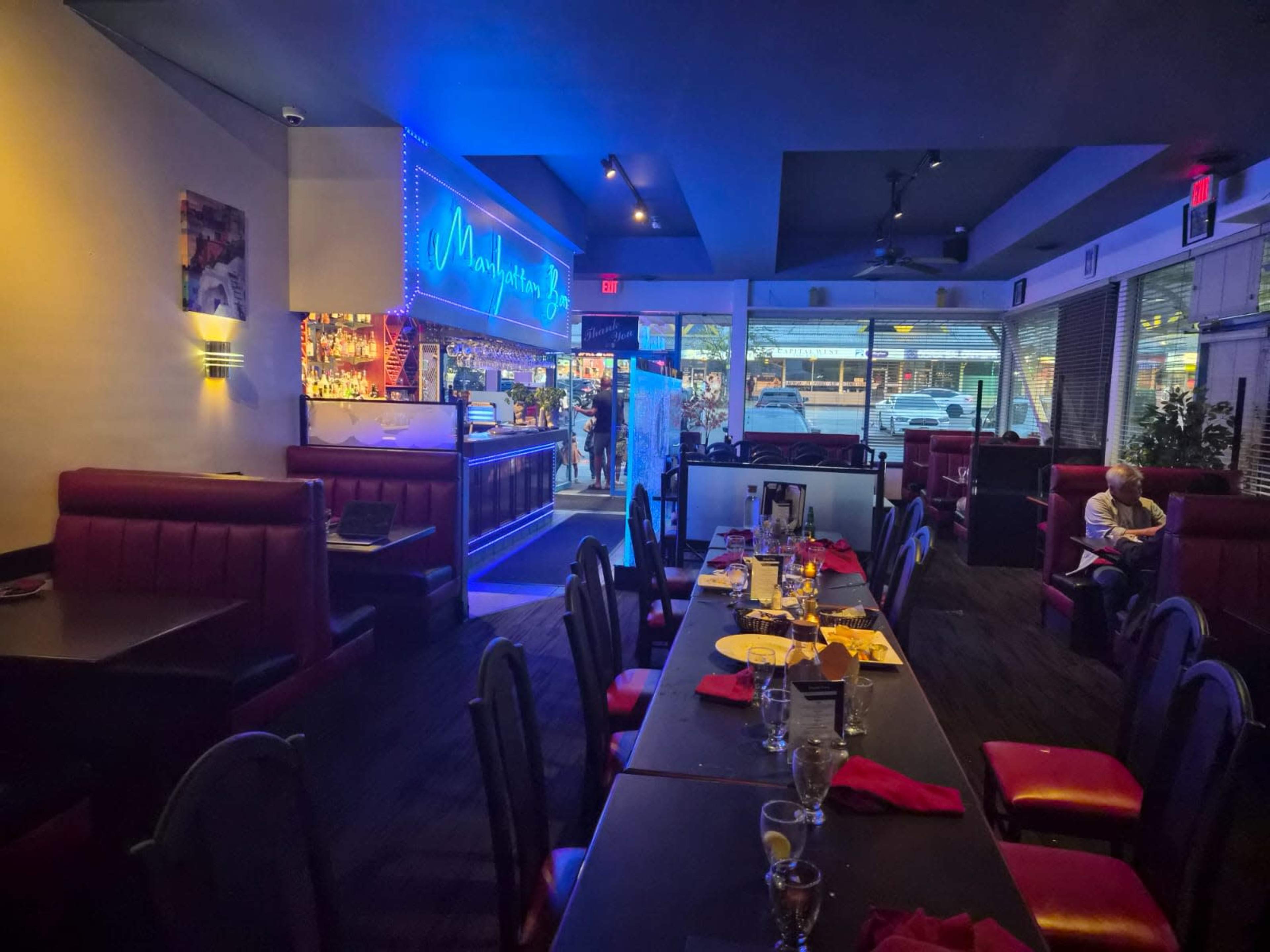 Greek restaurant In Surrey Image in Newton, surrey, BC