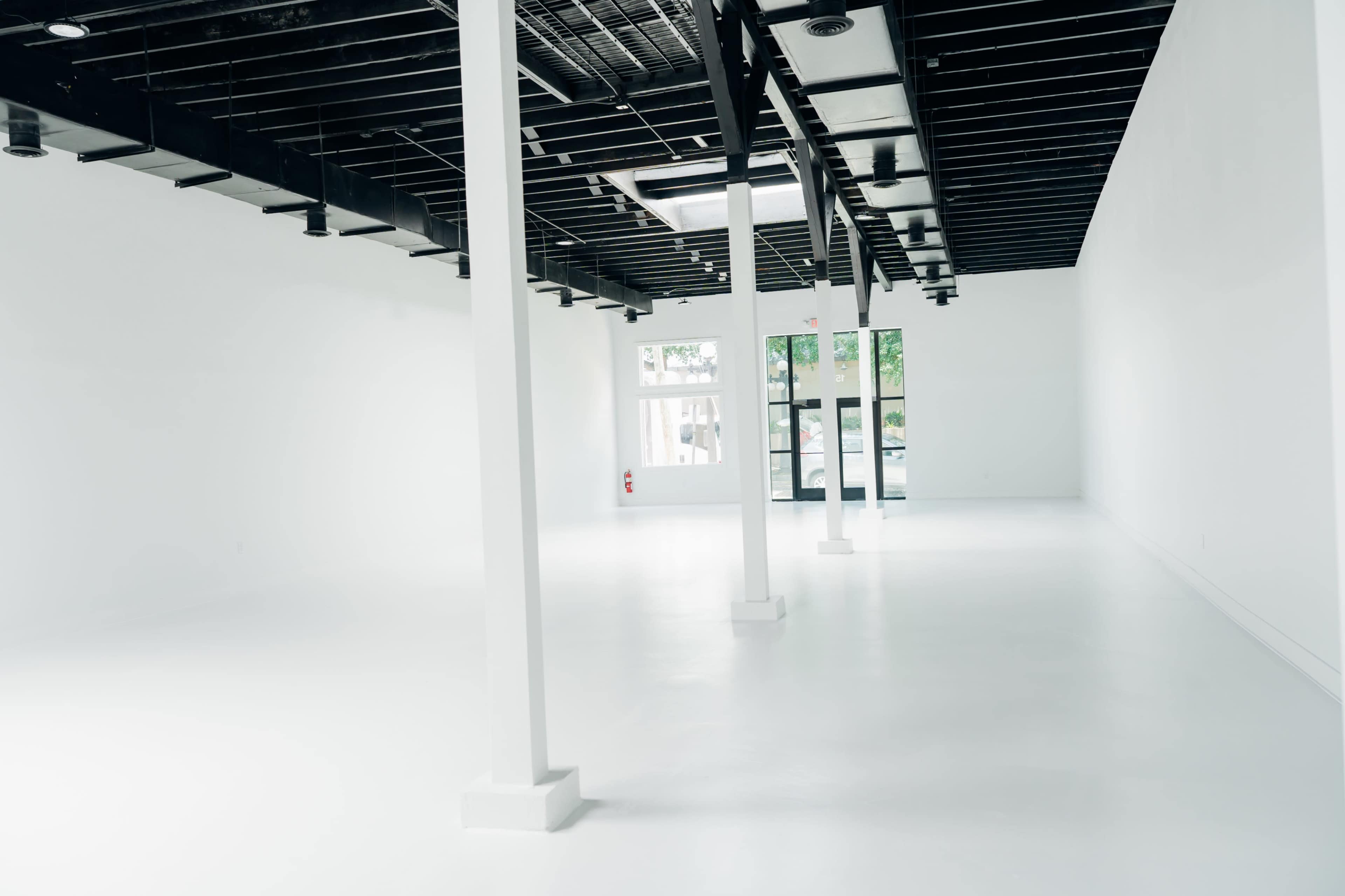 Tampa Modern Event Space Image in Ybor City, Tampa, FL