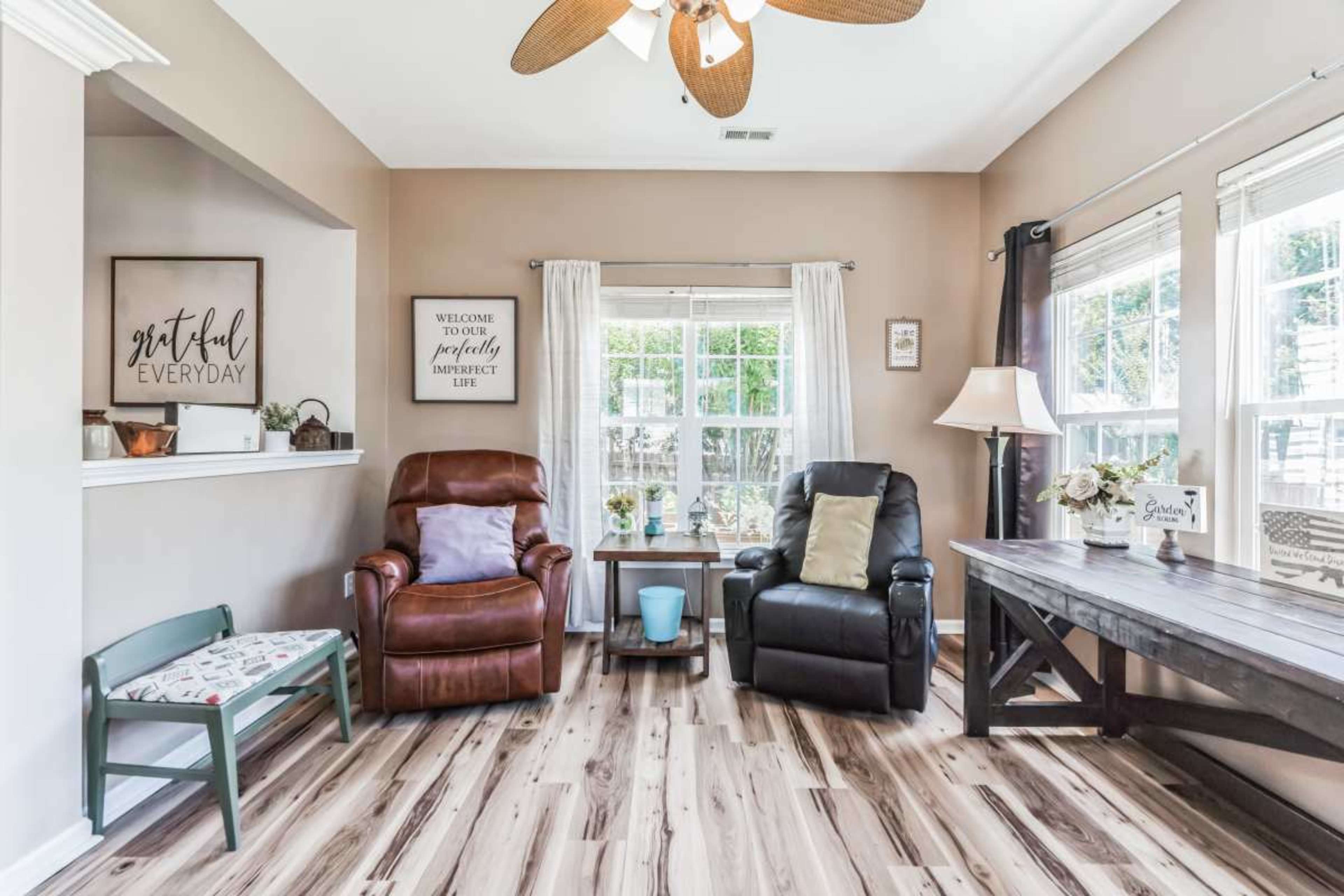 Laurel Ridge Union Across Home – Perfect for Events Image in Winston-Salem, Winston-Salem, NC