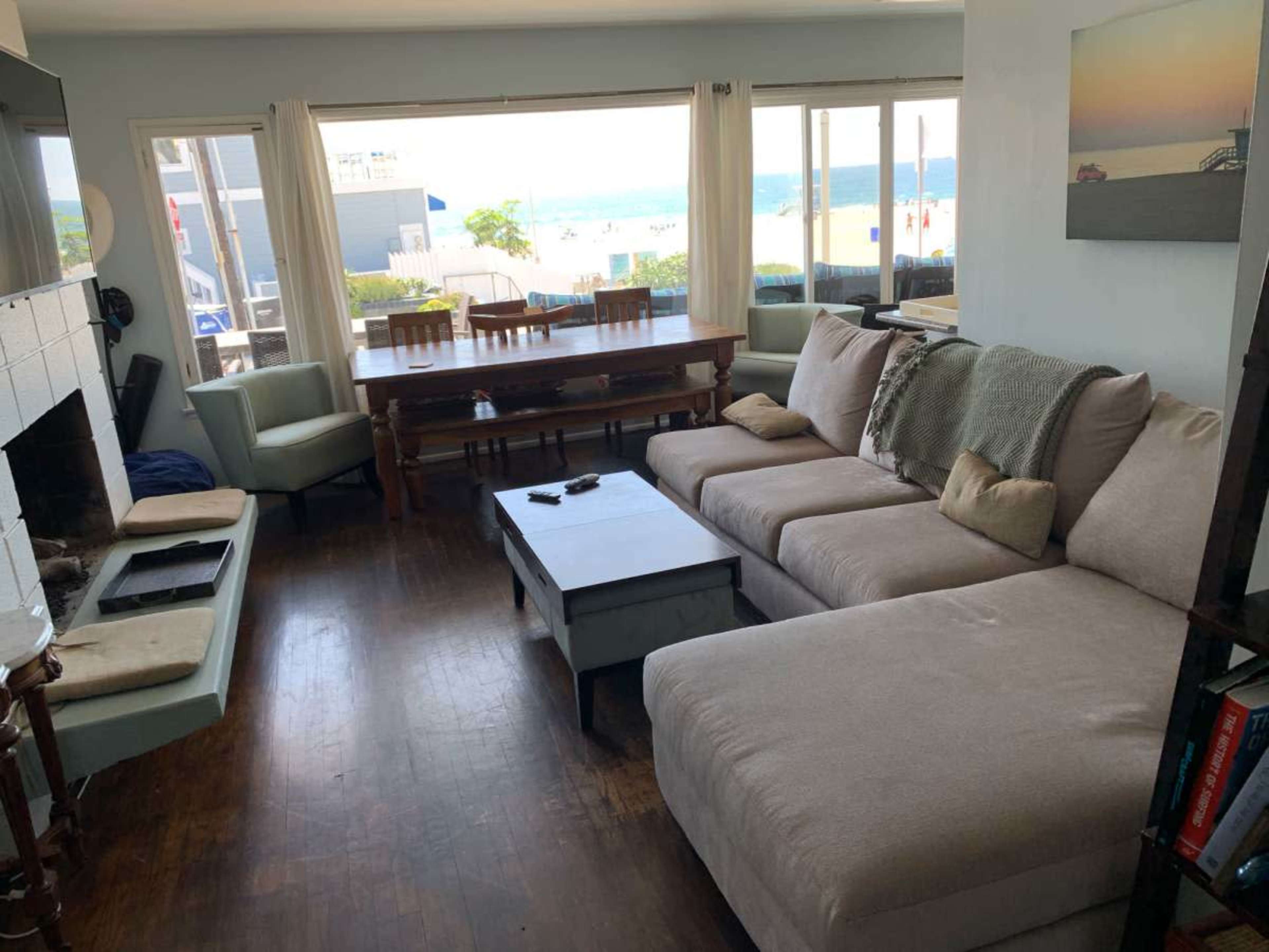 South Manhattan Beach Strand Home Image in Hermosa Beach, Hermosa Beach, CA