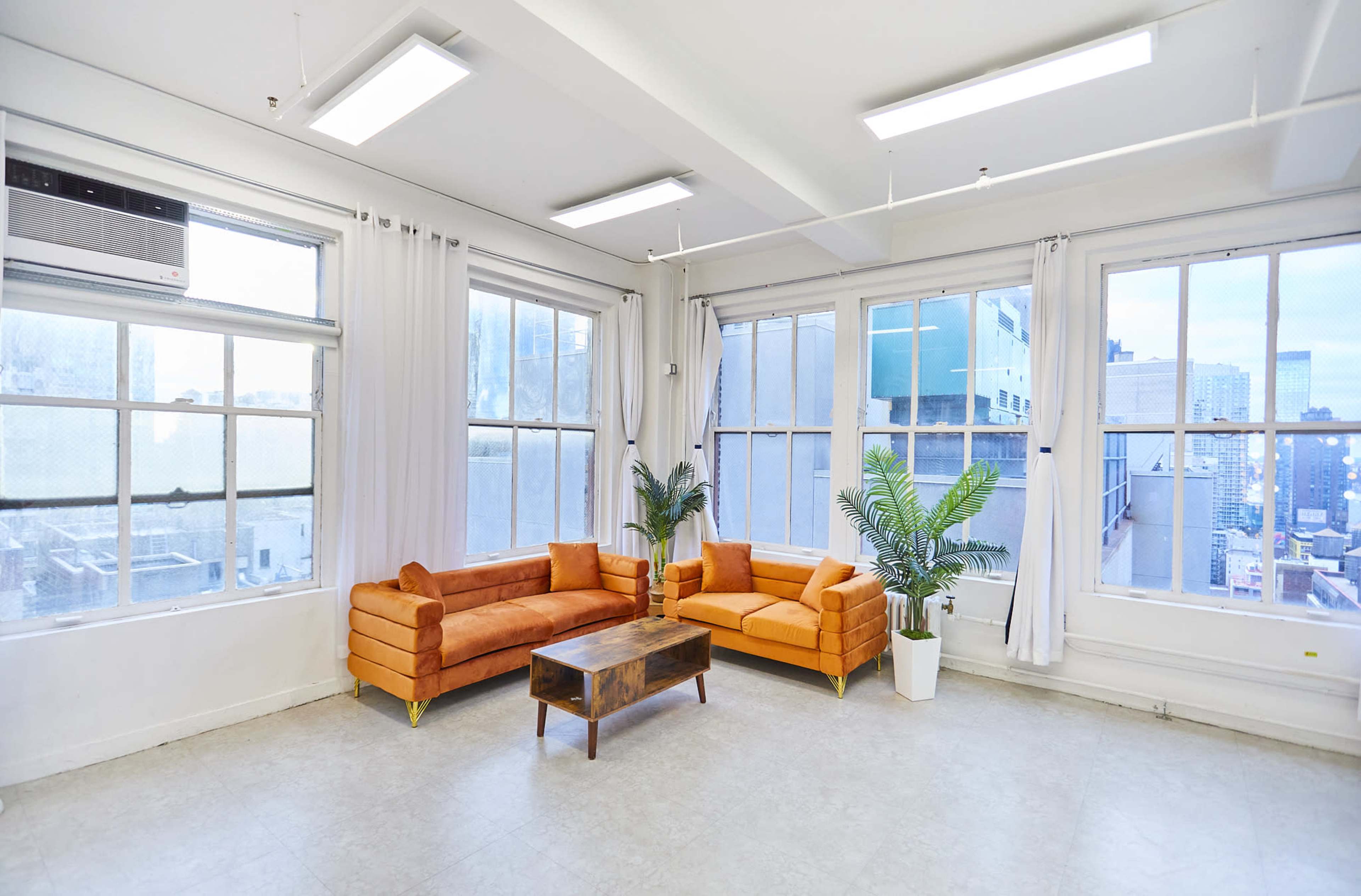 23B Stunning Views Of Manhattan for Meetings Image in Midtown Manhattan, New York, NY