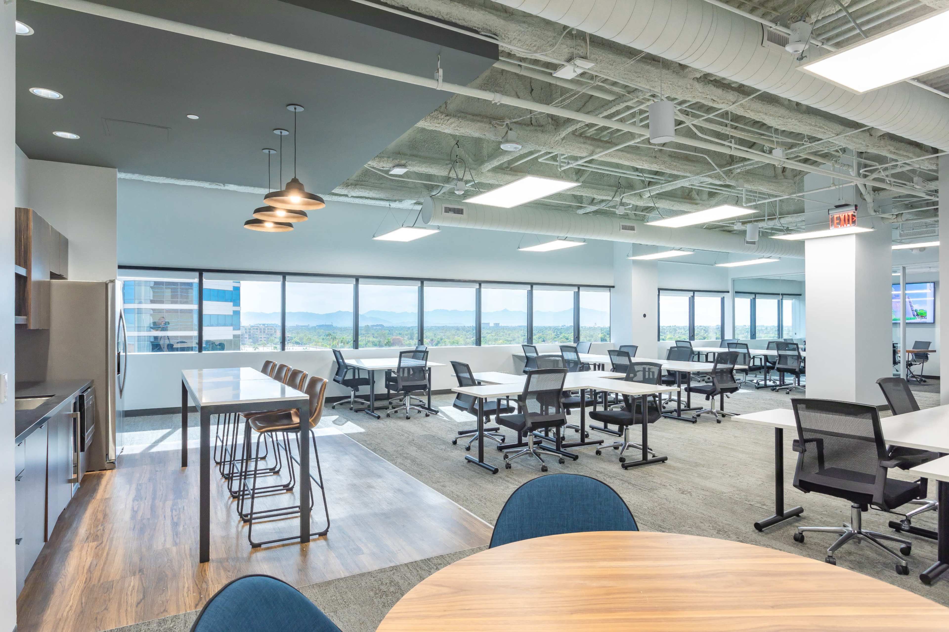 Training Suite Image in Encanto Village, Phoenix, AZ