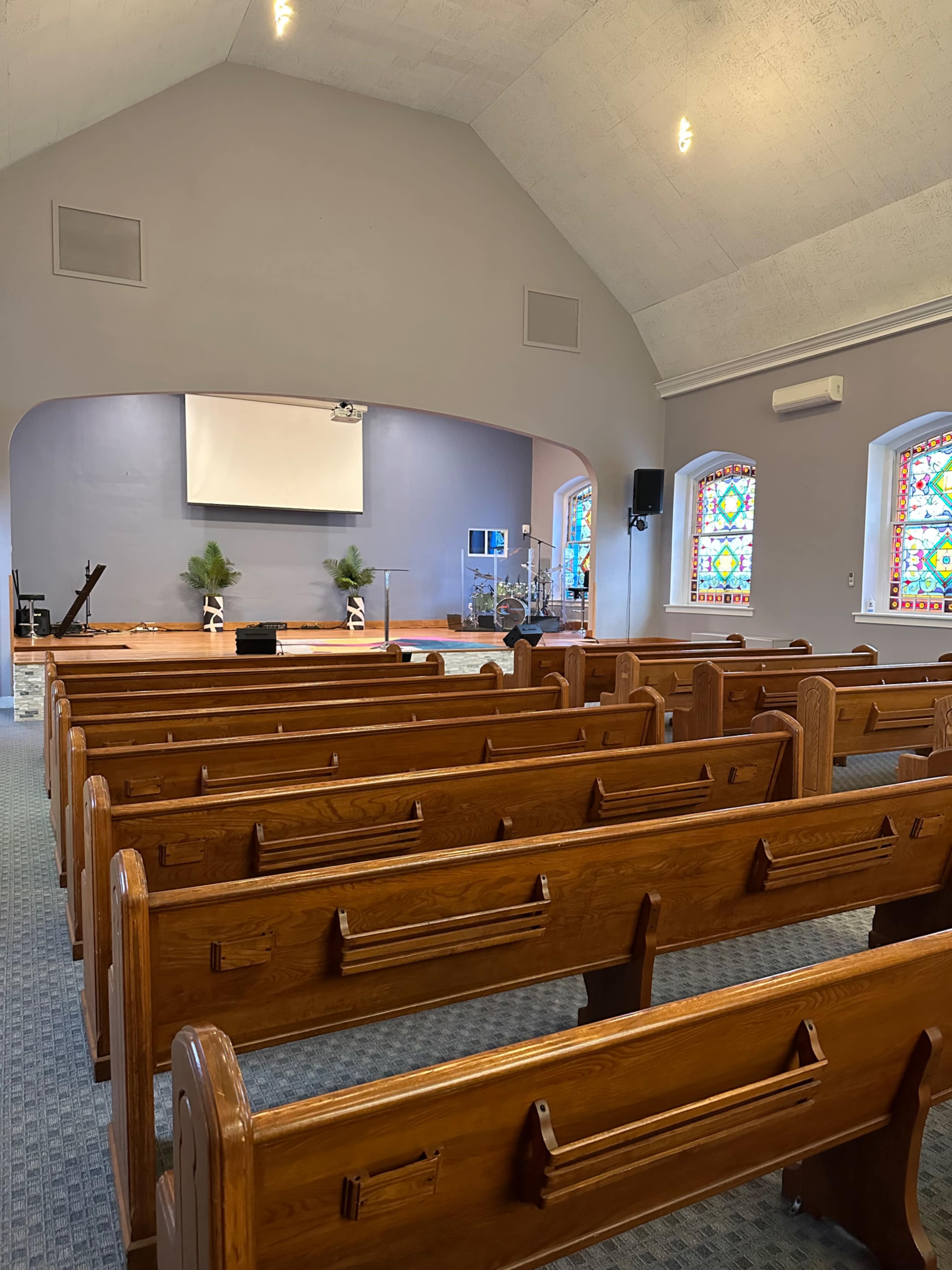 South Jersey Modern/Traditional Church Image in Paulsboro, Paulsboro, NJ