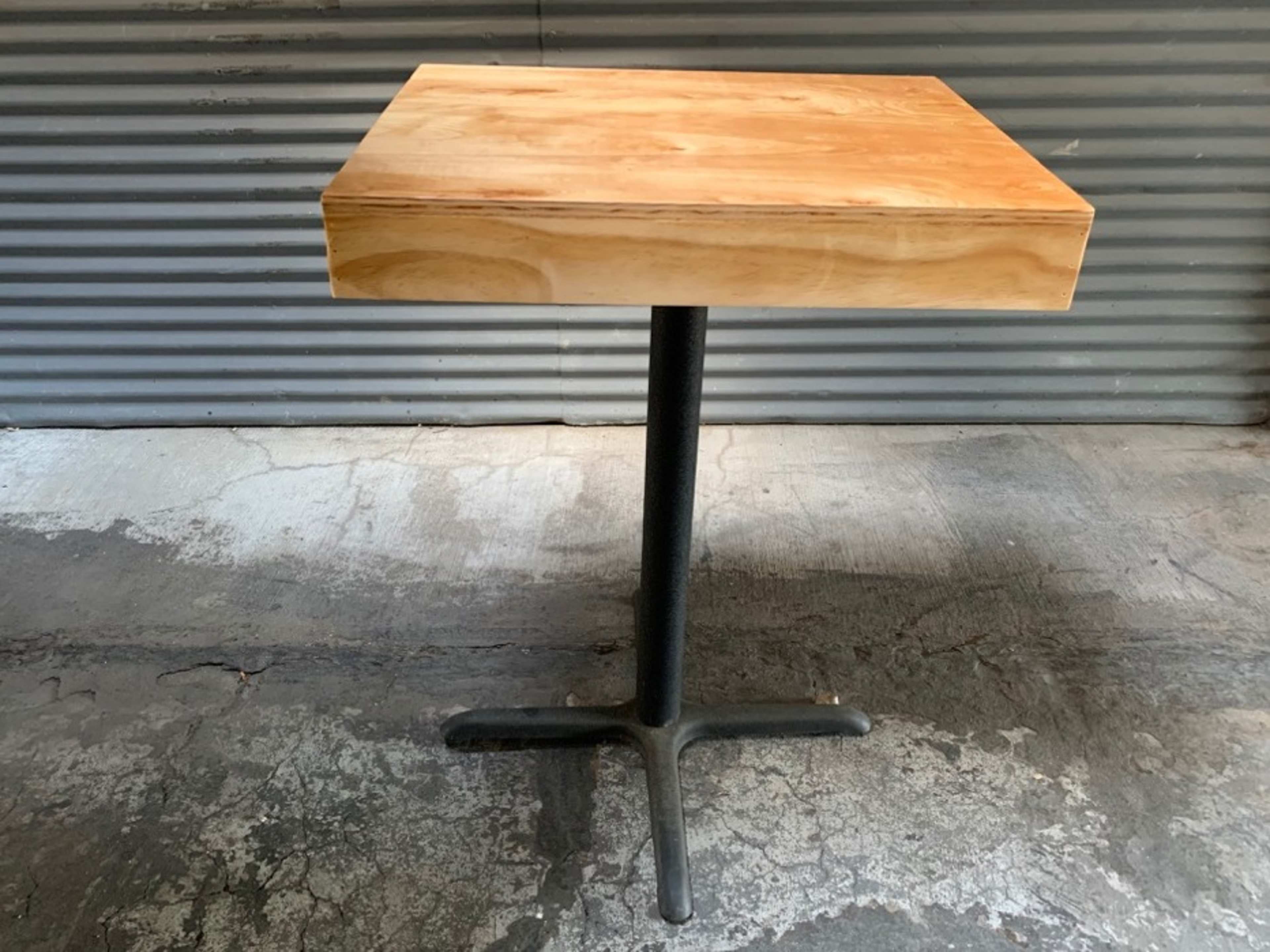 Bar Table